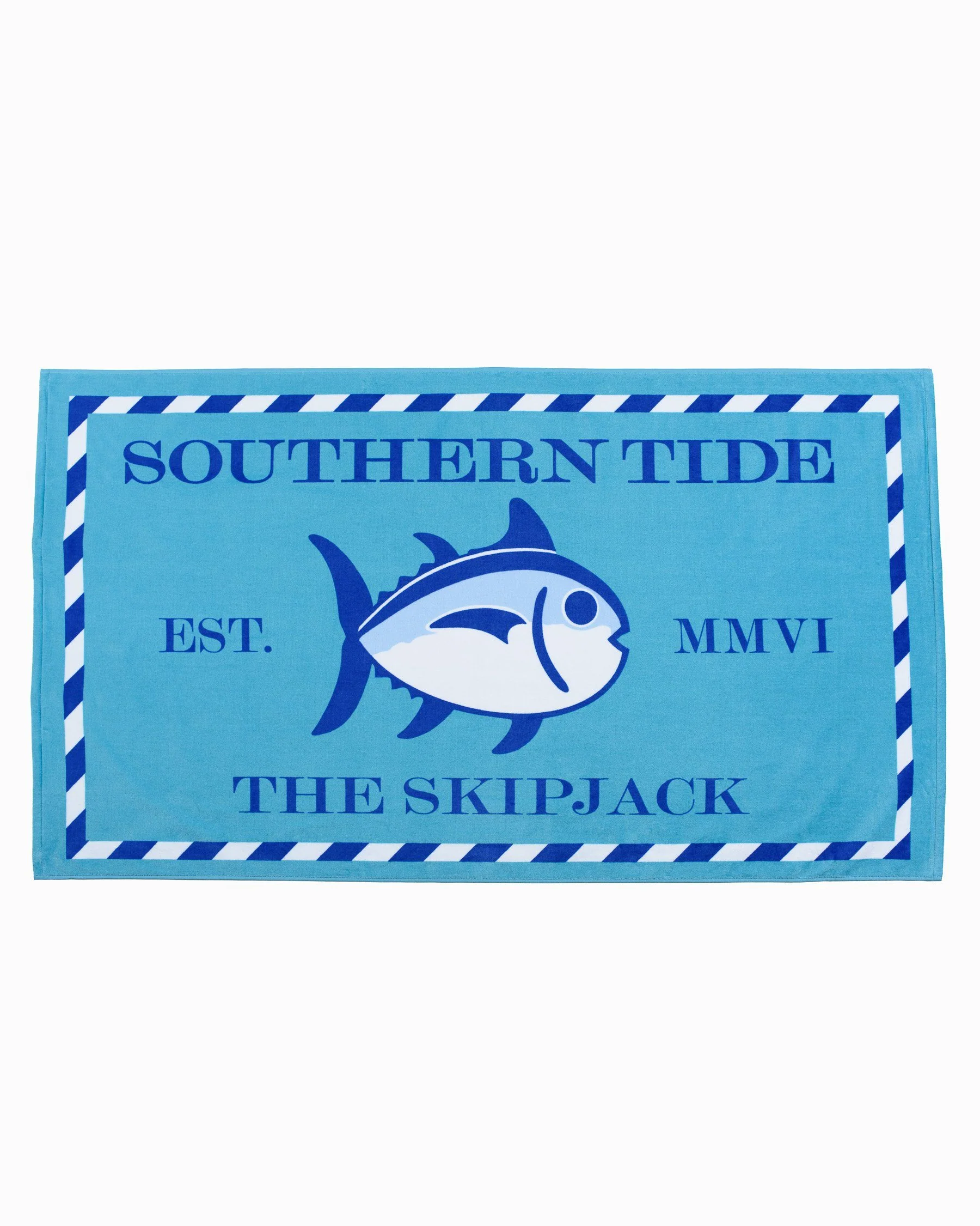 Skipjack Beach Towel - Image 8
