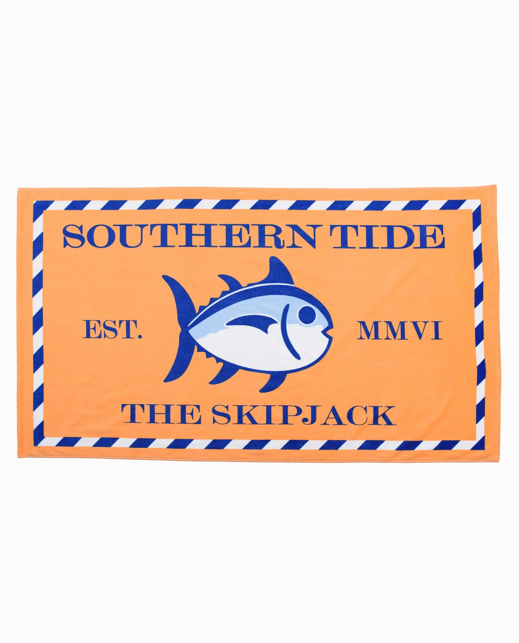 Skipjack Beach Towel - Image 9