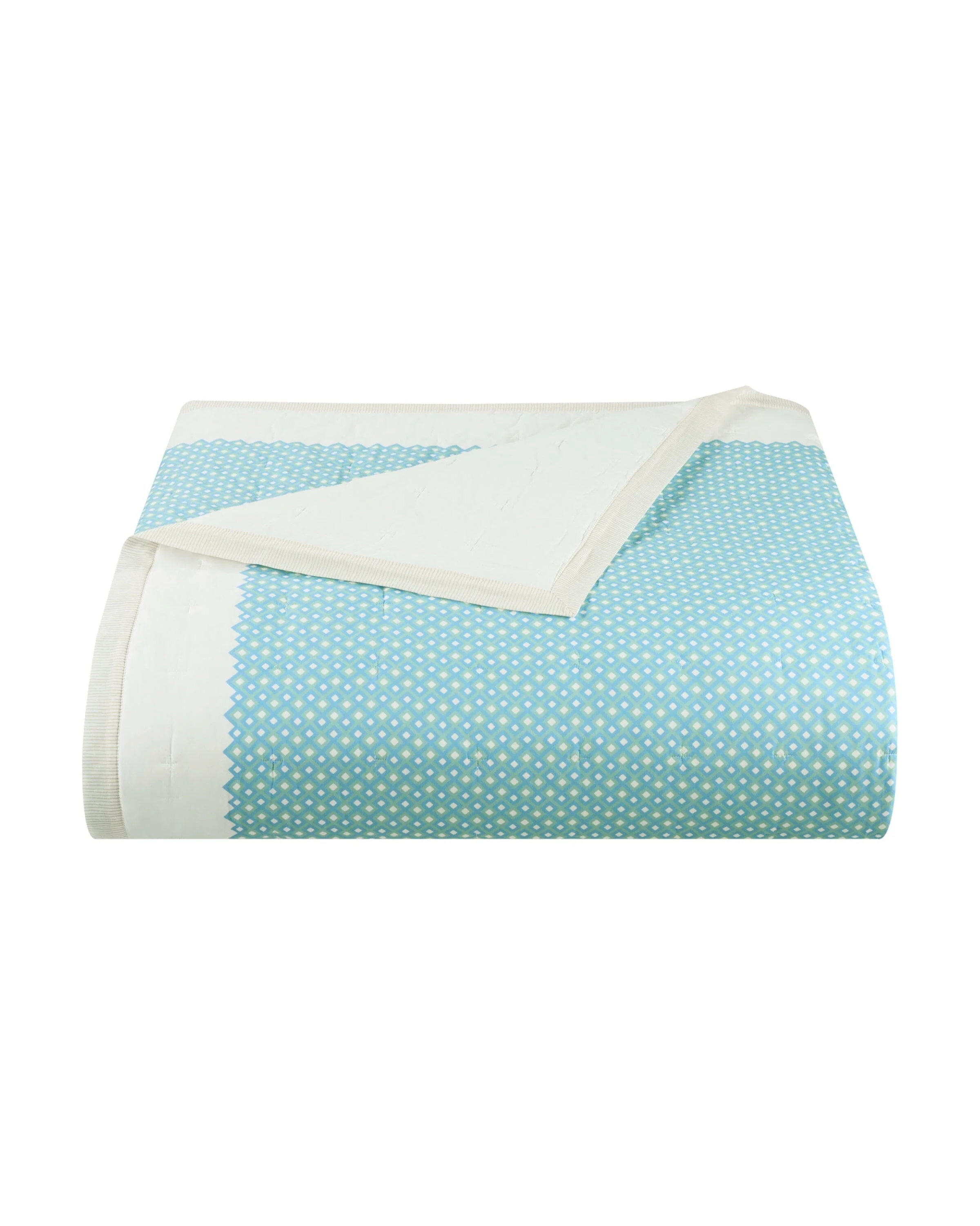 Southern Tide Bellweather Quilt - Image 2