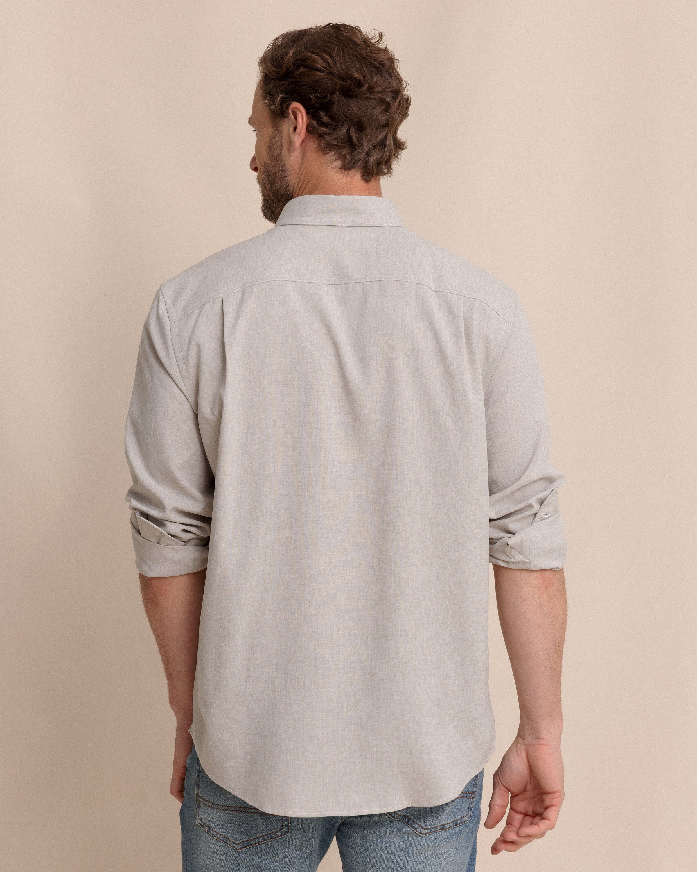Southern Tide Dock Shirt - Image 19