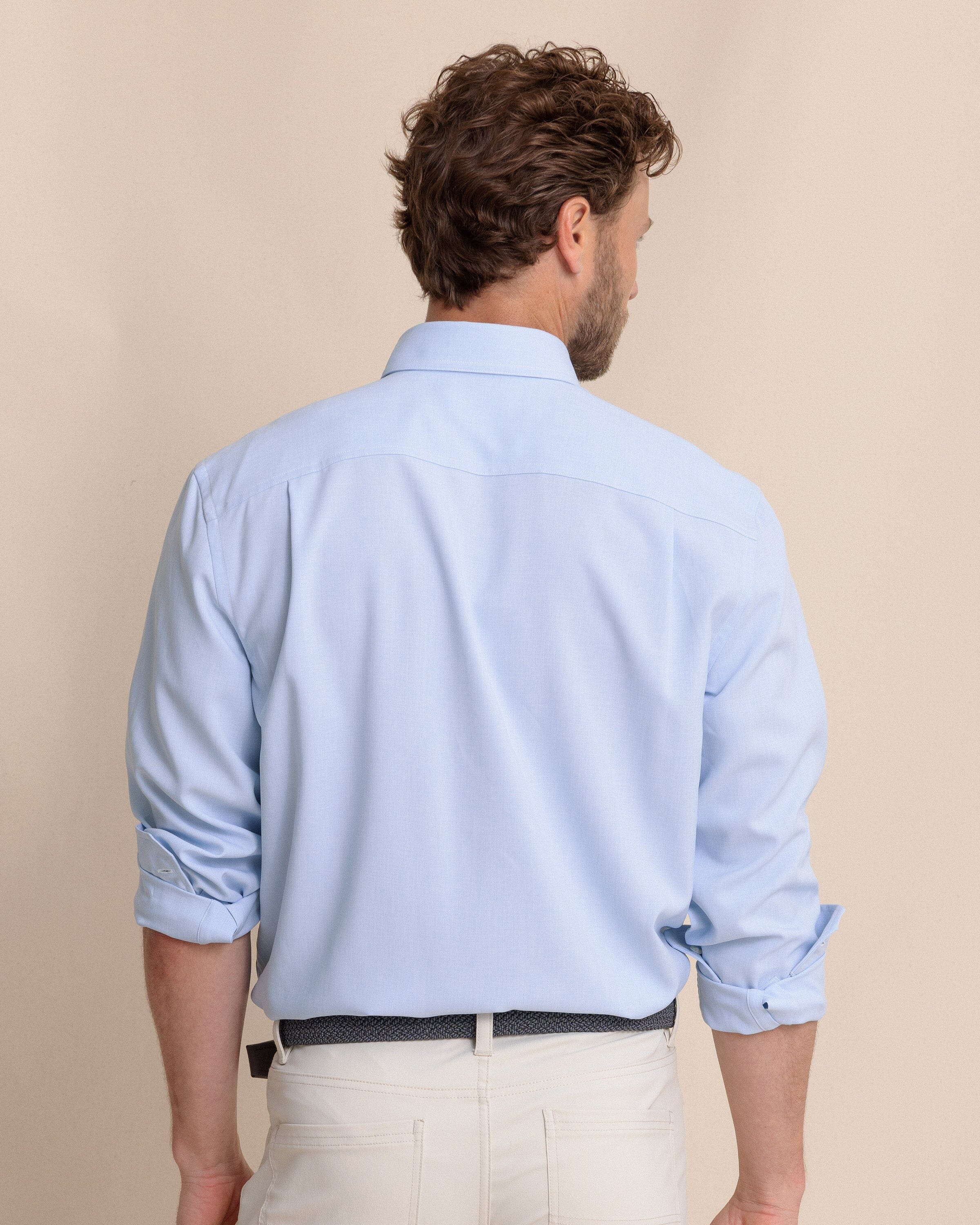 Southern Tide Dock Shirt - Image 9