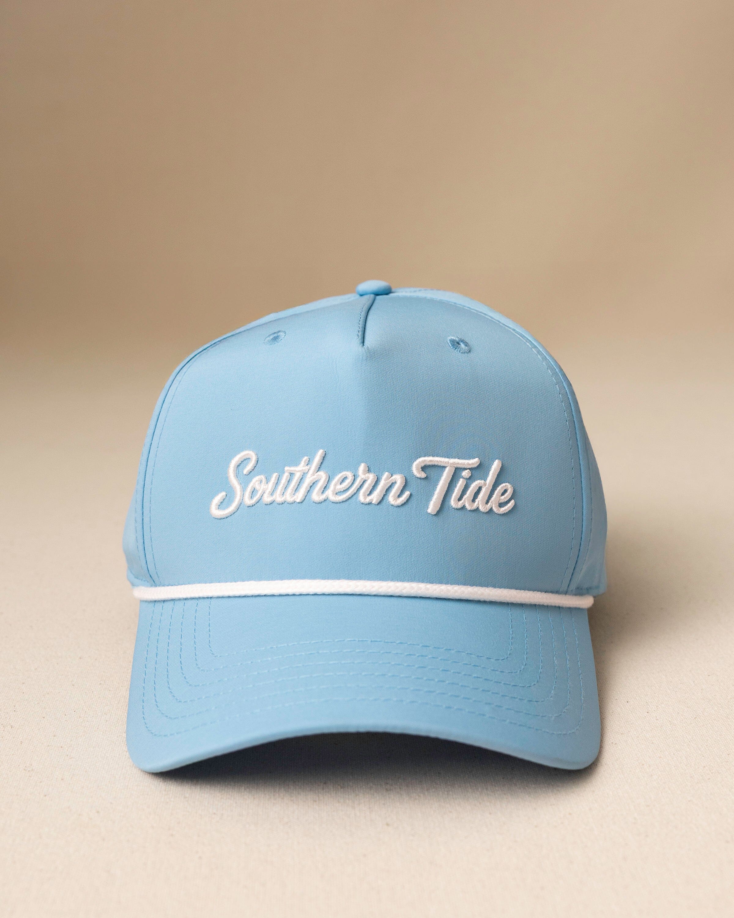 Southern Tide Embroidered Performance Hat - Image 3