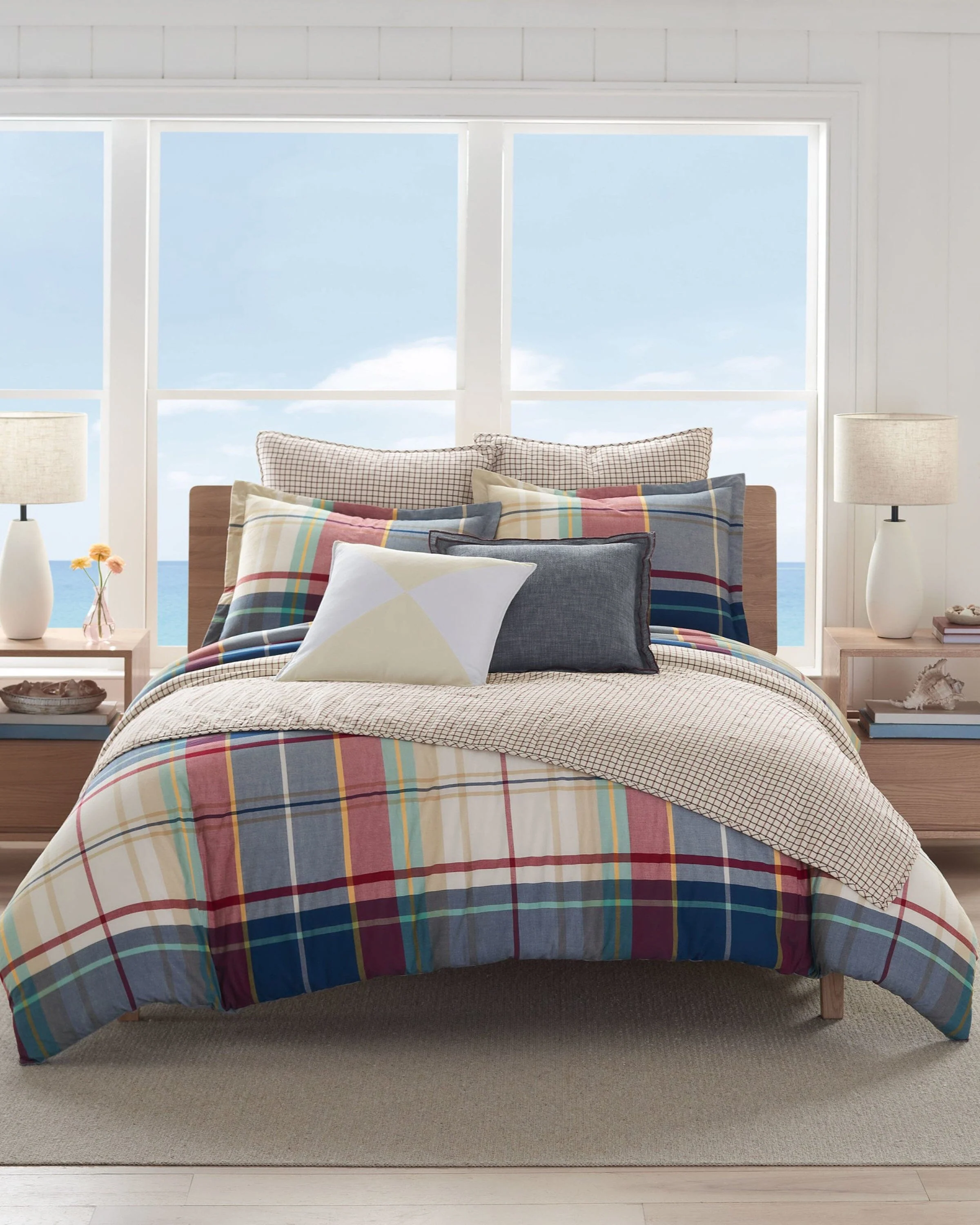 Southern Tide Raleigh Comforter Set - Image 4
