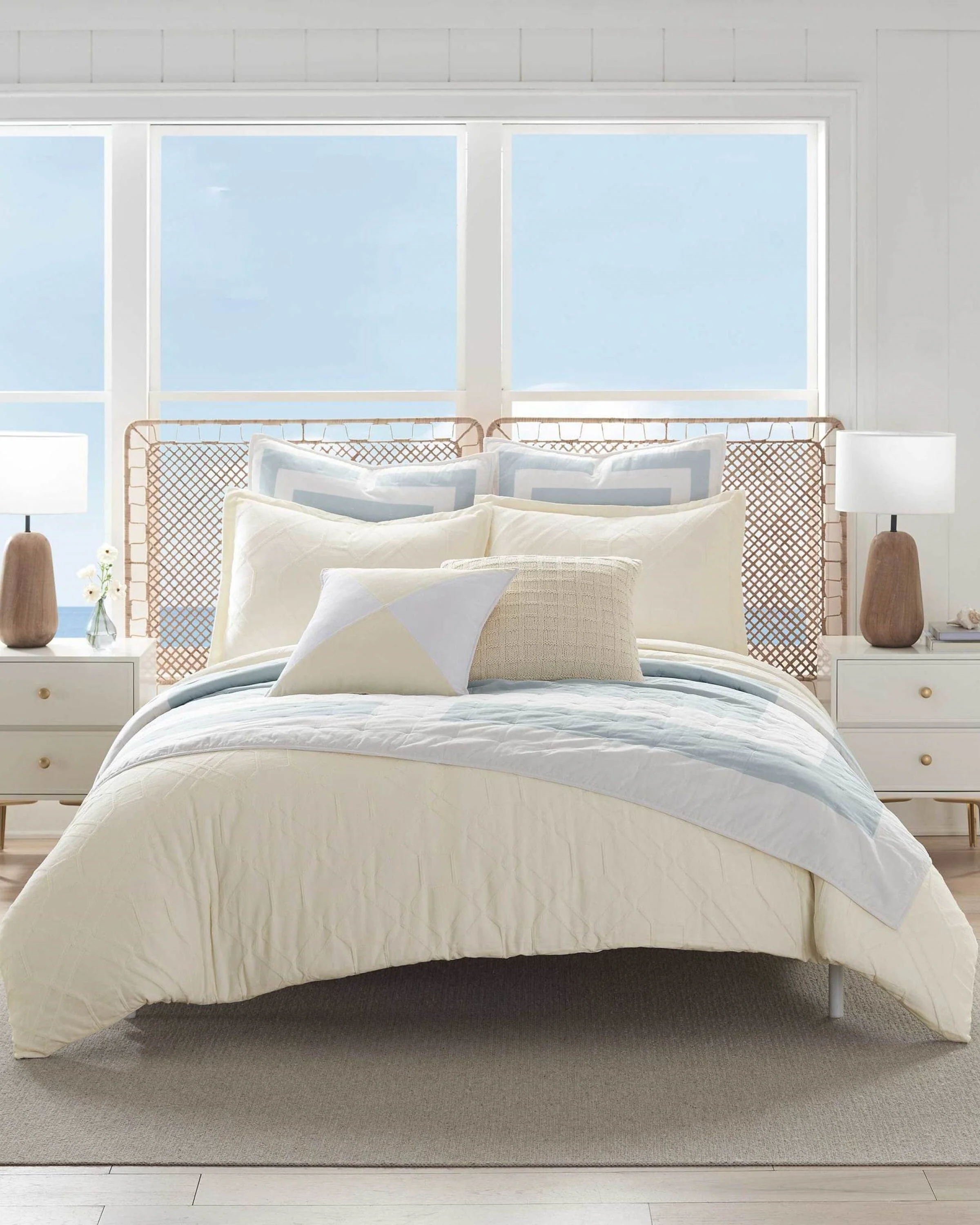 Southern Tide Savannah Comforter Set - Image 4