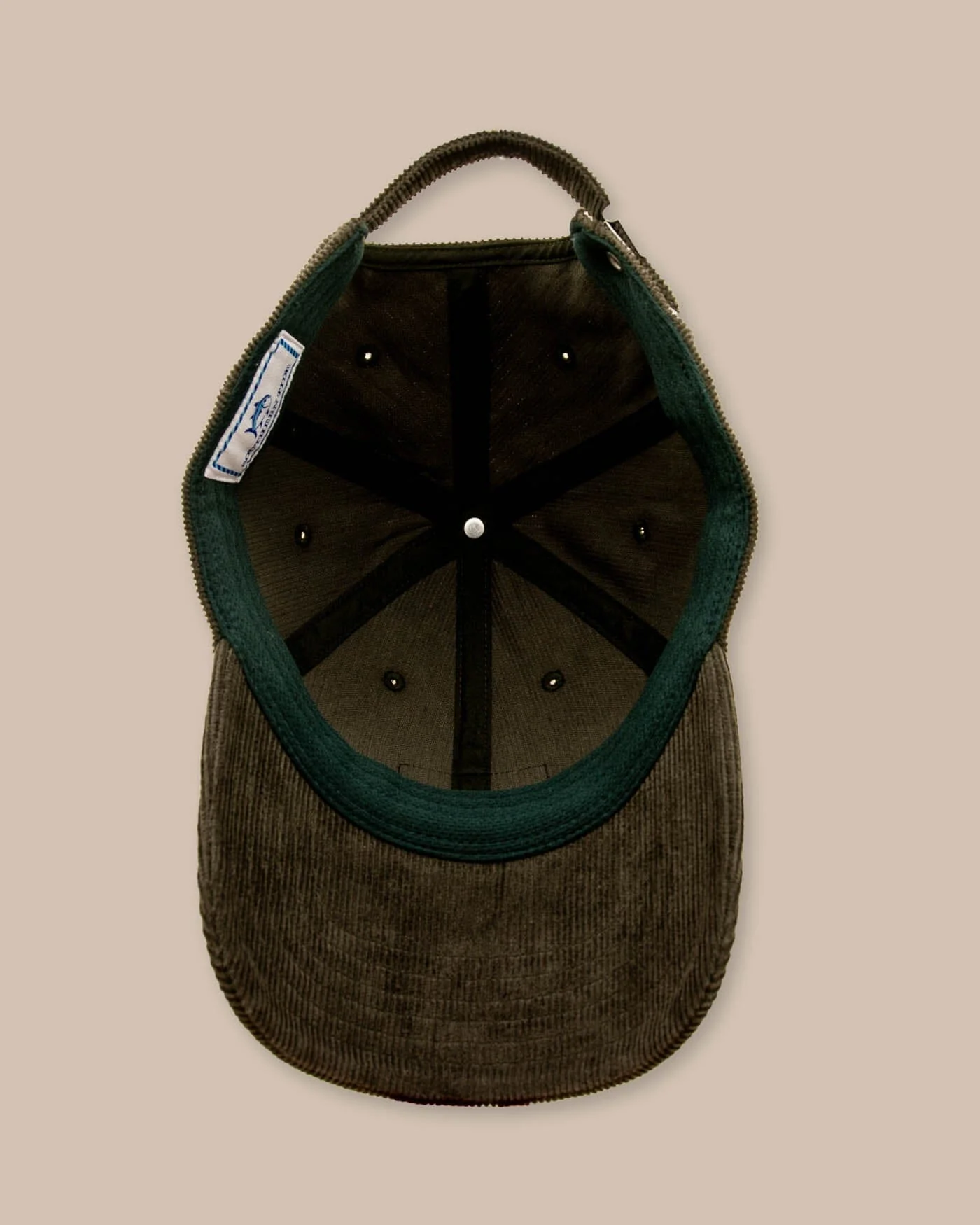 ST Corduroy Hat - Image 3