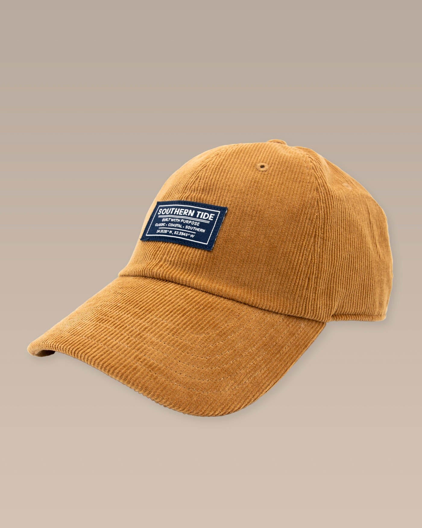 ST Corduroy Hat - Image 5