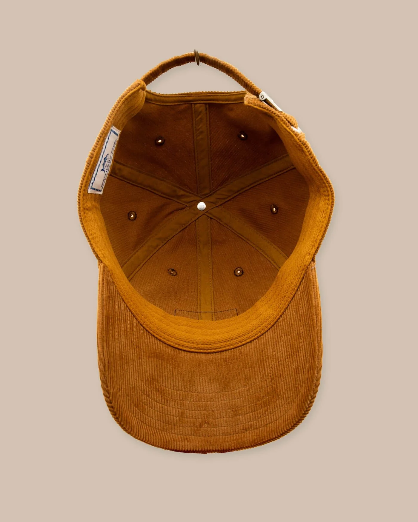 ST Corduroy Hat - Image 6