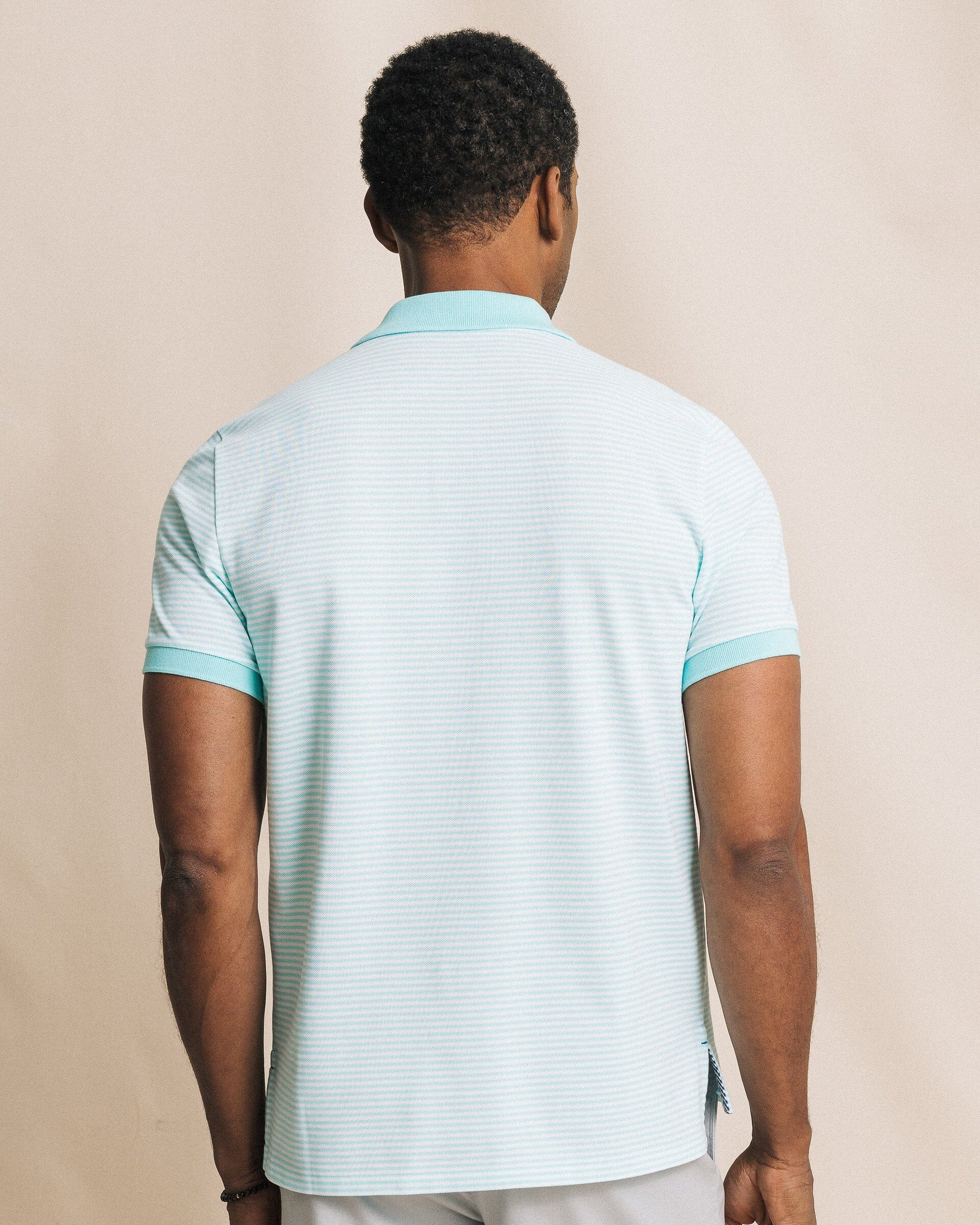 Striped Skipjack Polo - Image 15