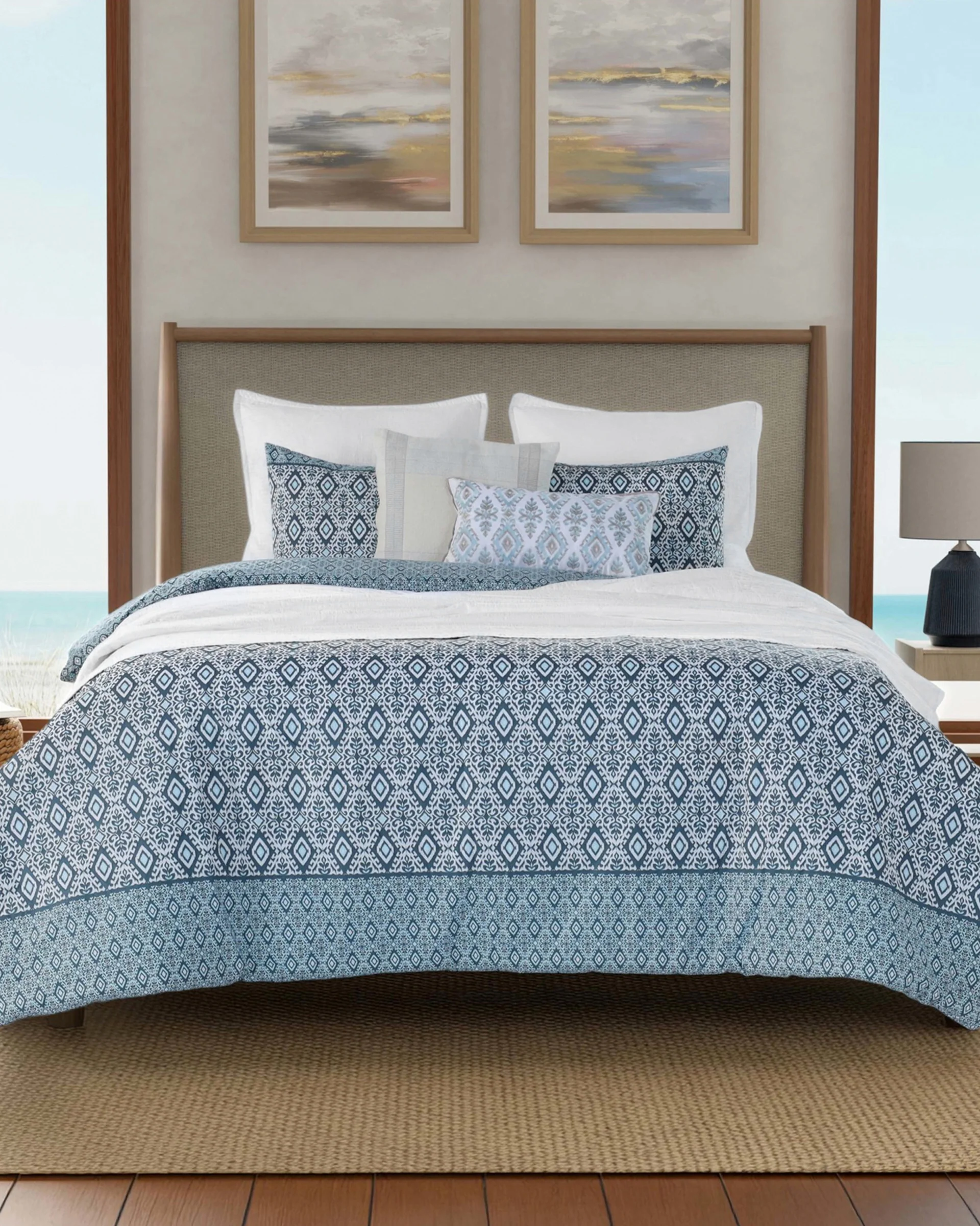 Summerfield Comforter Set - Image 4