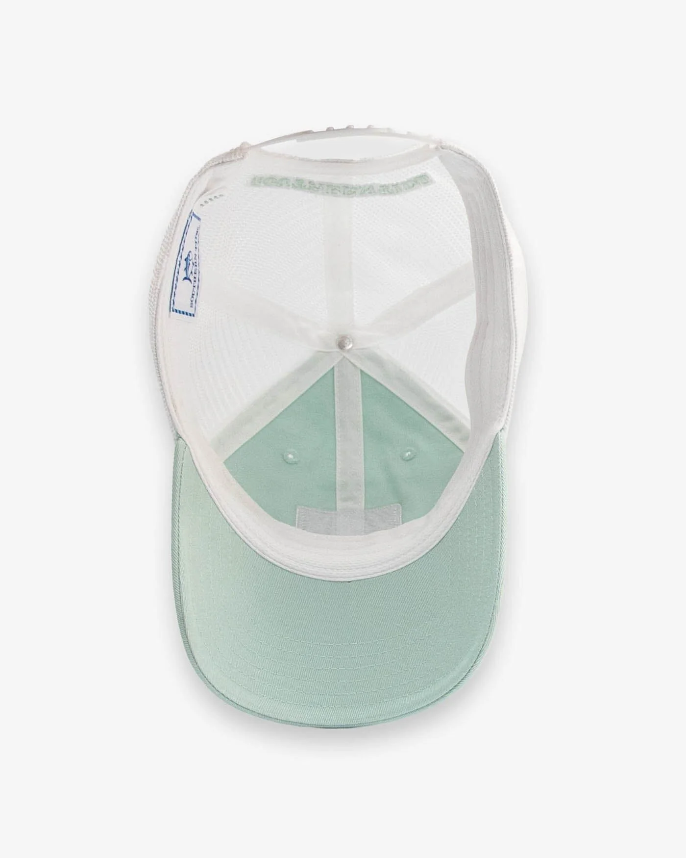 Sun Farer Skipjack Fly Patch Trucker Hat - Image 11