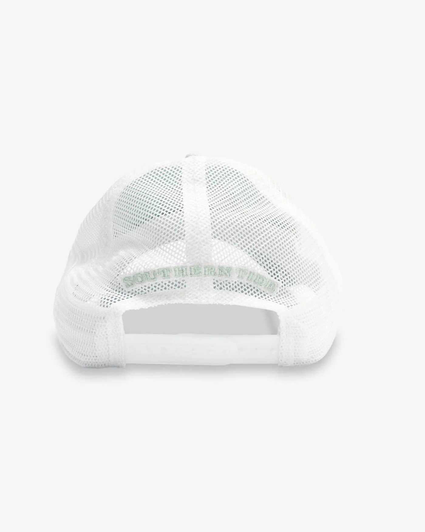 Sun Farer Skipjack Fly Patch Trucker Hat - Image 12