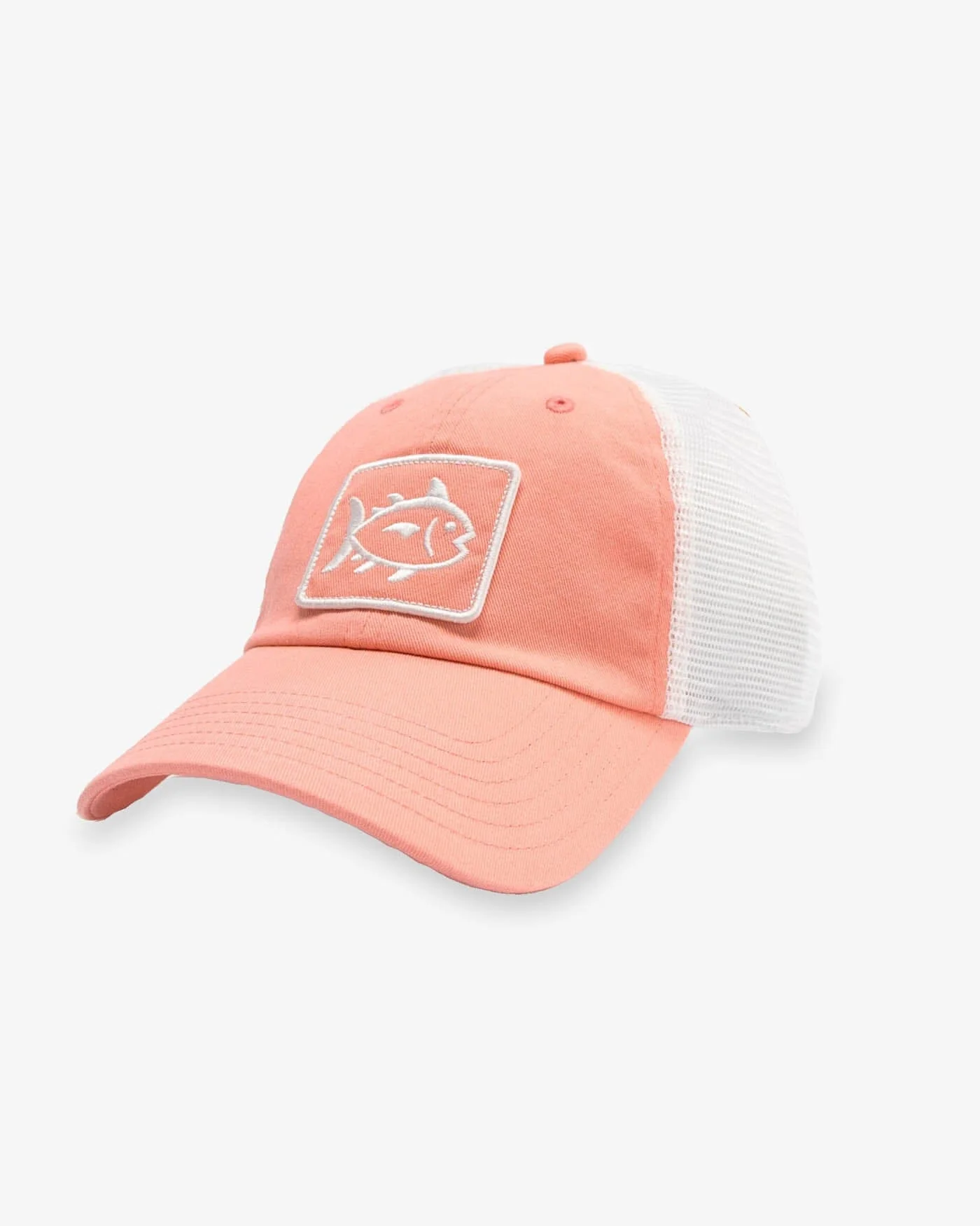 Sun Farer Skipjack Fly Patch Trucker Hat - Image 13
