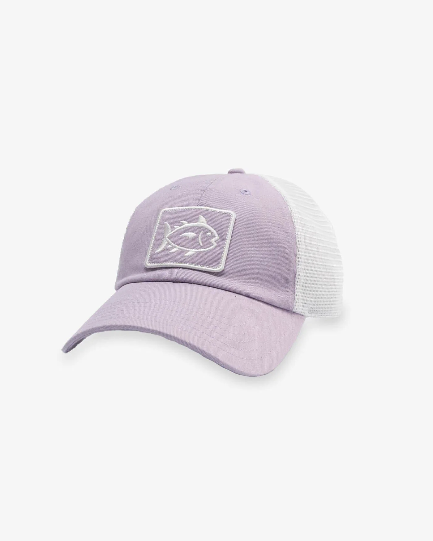 Sun Farer Skipjack Fly Patch Trucker Hat - Image 14
