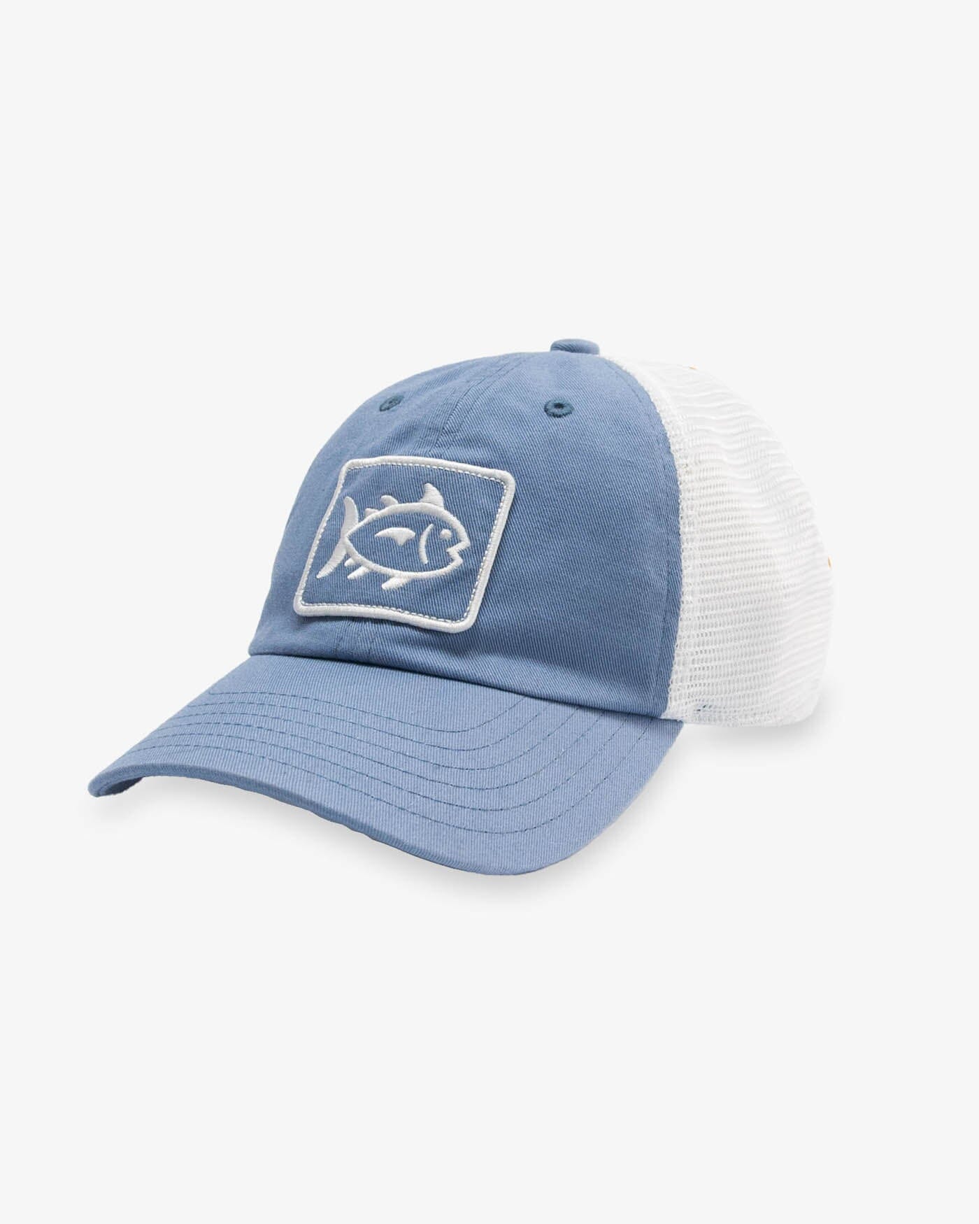 Sun Farer Skipjack Fly Patch Trucker Hat - Image 15