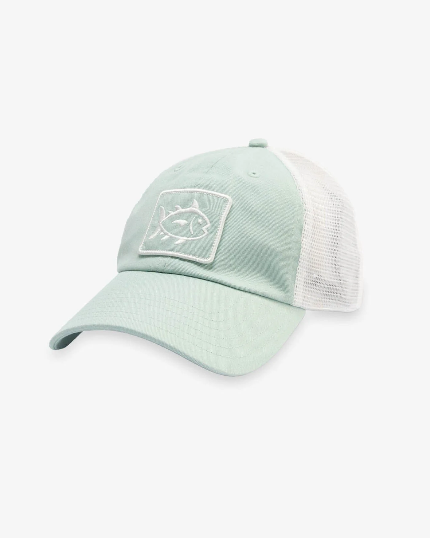 Sun Farer Skipjack Fly Patch Trucker Hat - Image 16