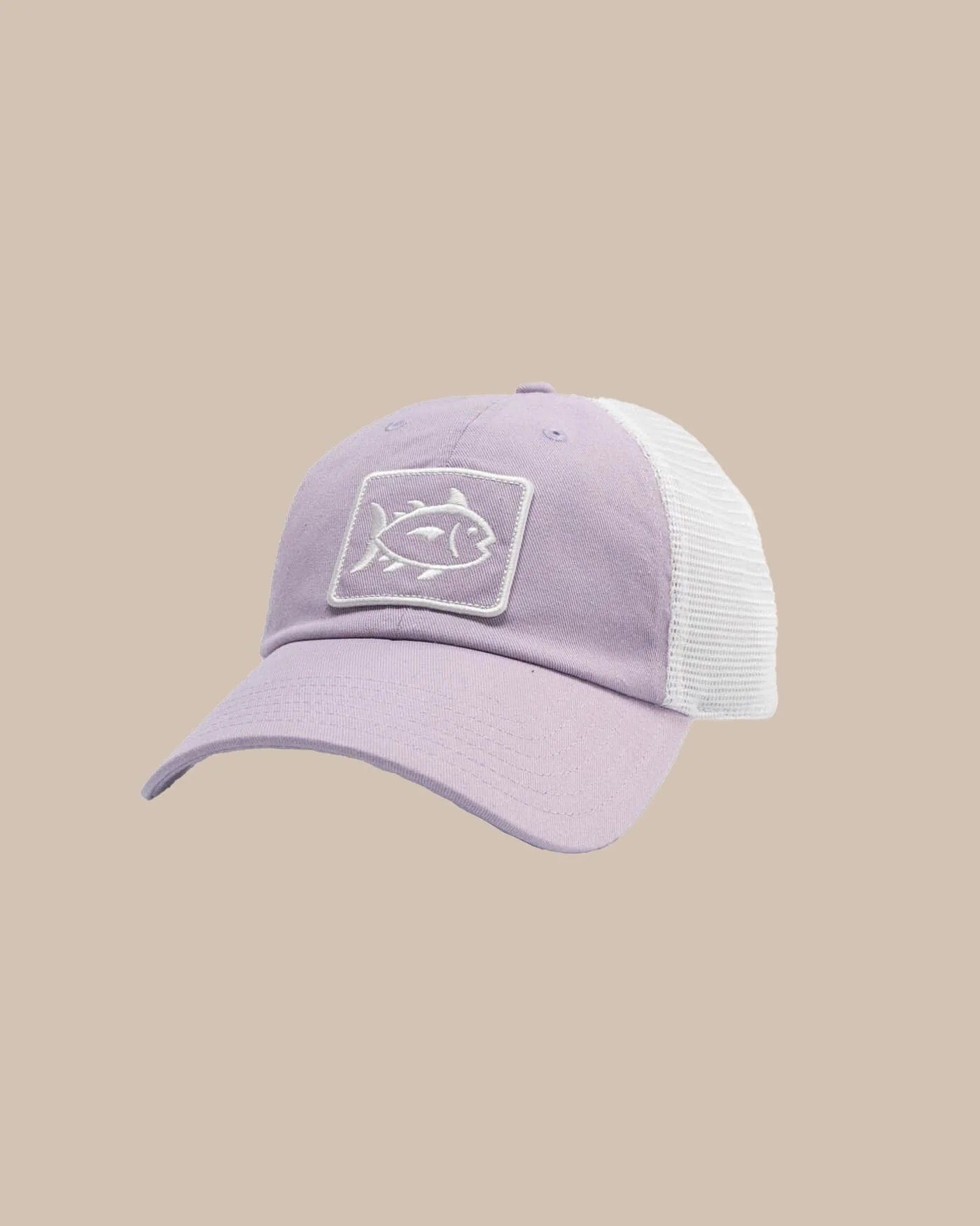 Sun Farer Skipjack Fly Patch Trucker Hat - Image 4