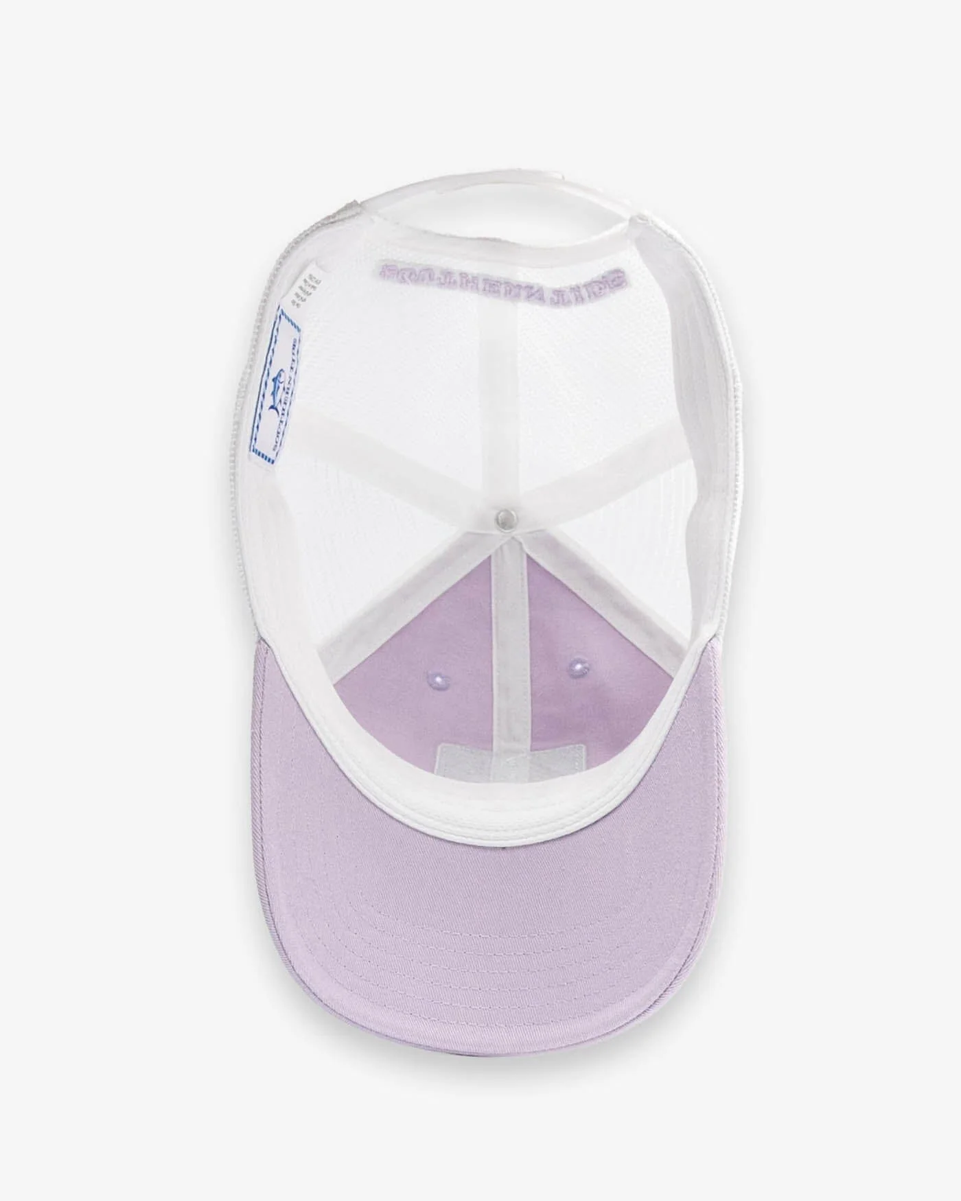 Sun Farer Skipjack Fly Patch Trucker Hat - Image 5