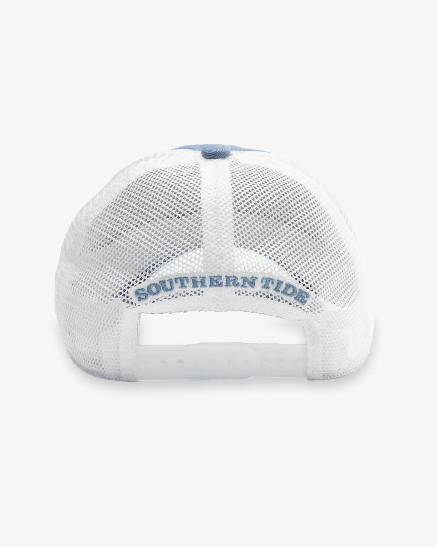 Sun Farer Skipjack Fly Patch Trucker Hat - Image 9