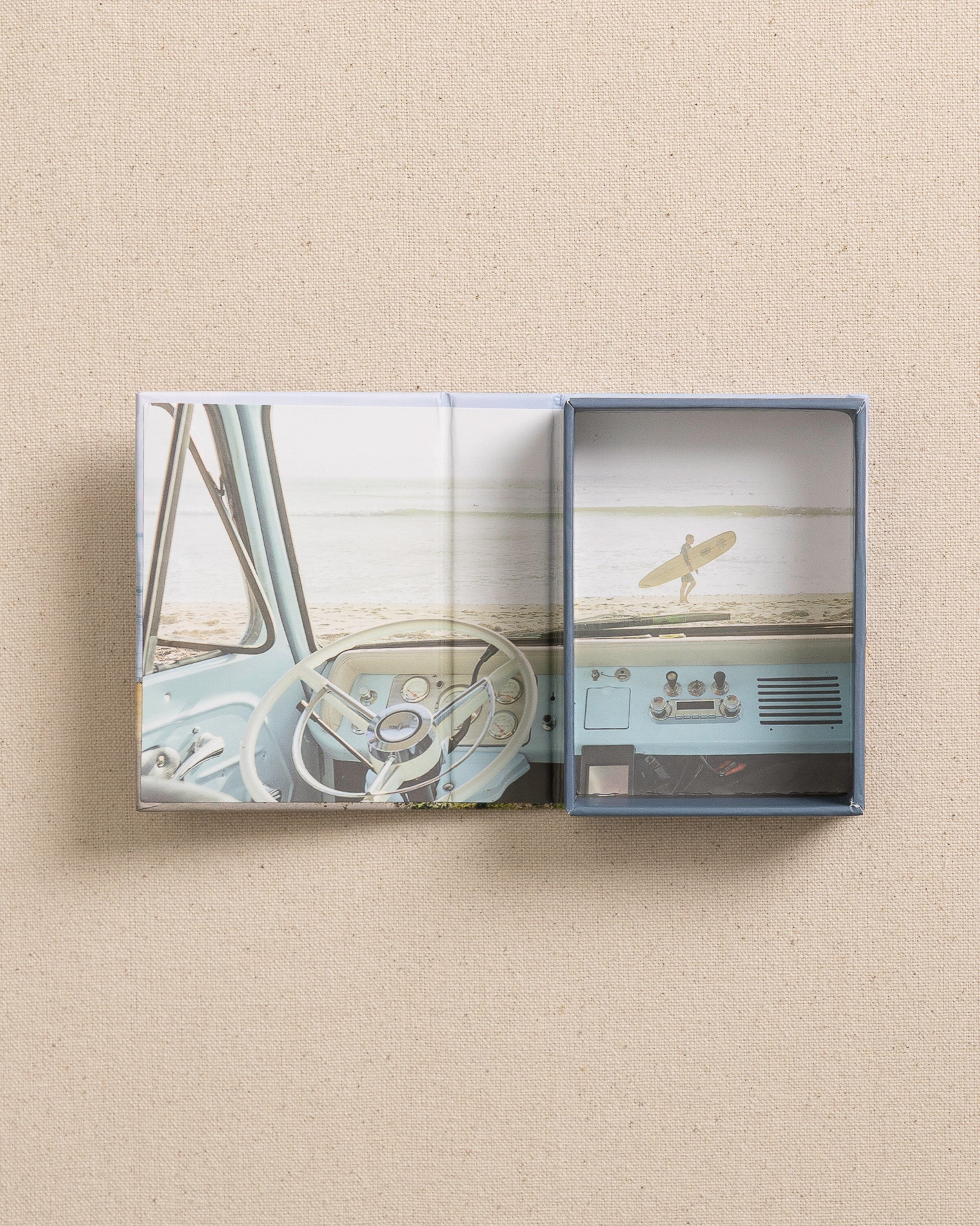 Surf Rides Playing Cards - Image 4