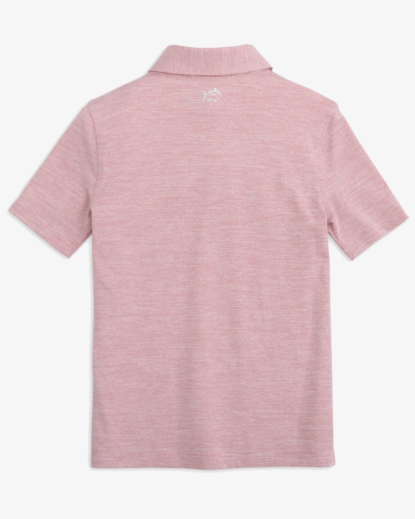 Boys Driver Spacedye Polo Shirt - Image 20