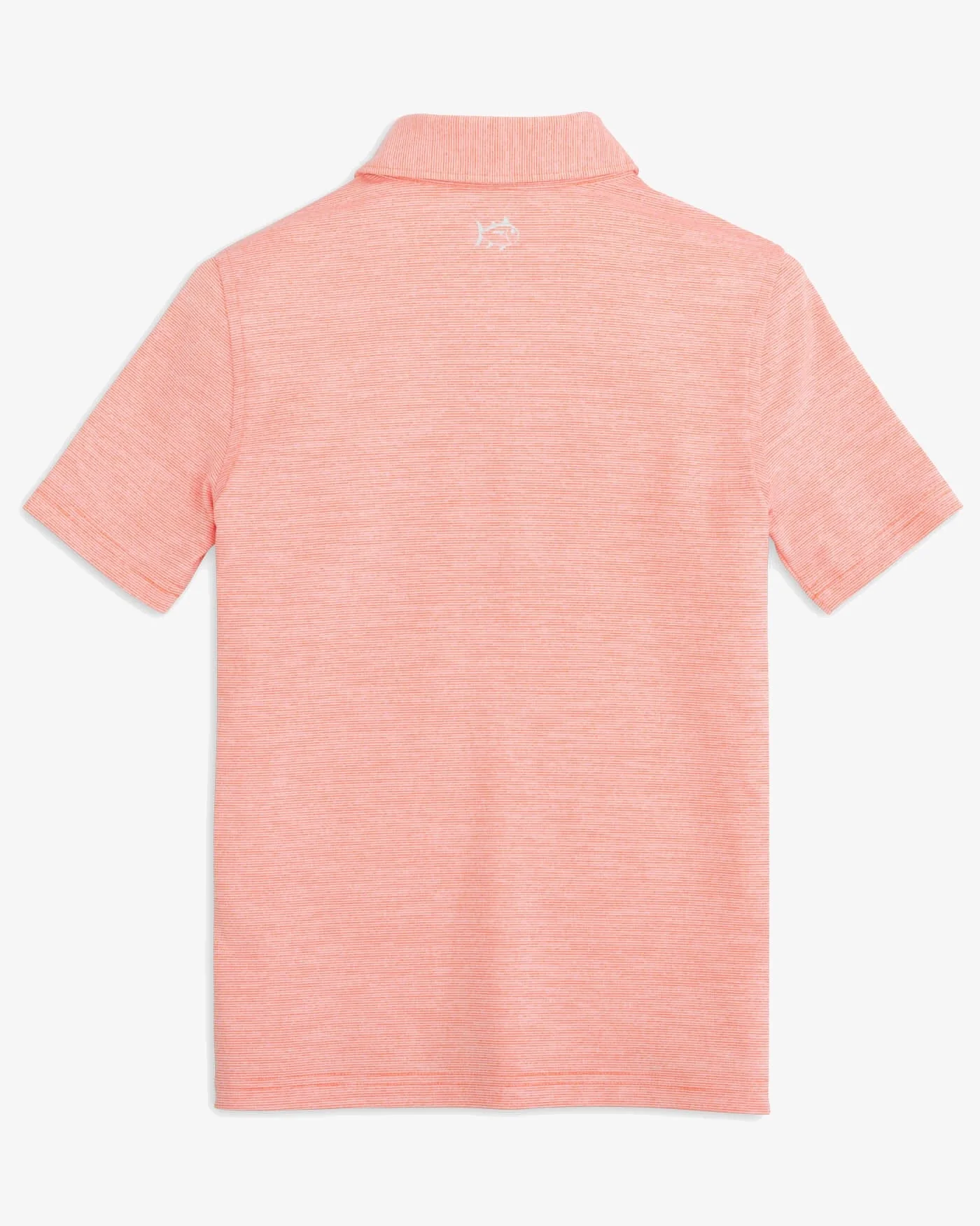 Boys Driver Spacedye Polo Shirt - Image 22