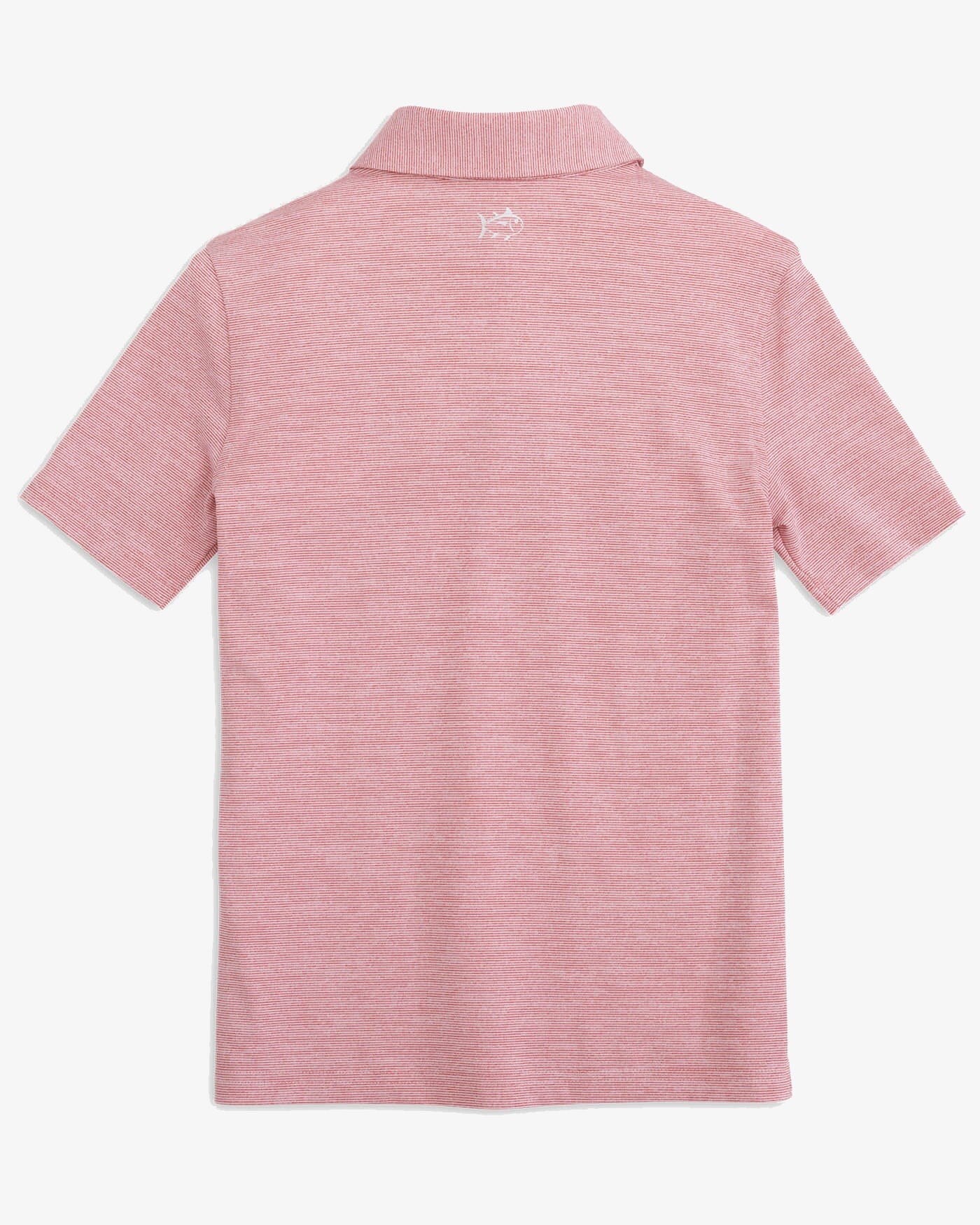 Boys Driver Spacedye Polo Shirt - Image 24