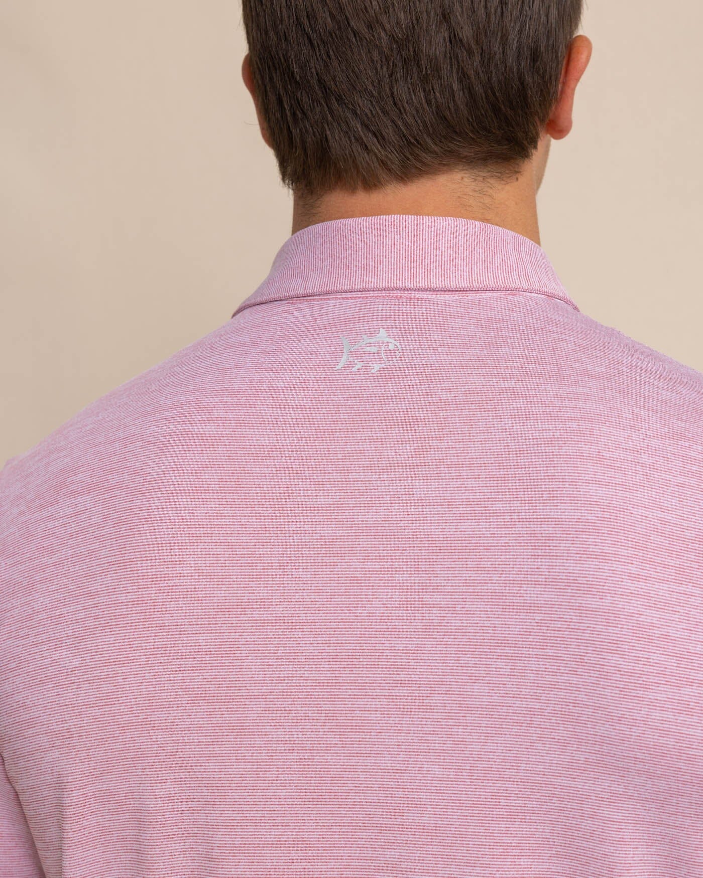 Team Colors Driver Spacedye Polo Shirt - Image 10