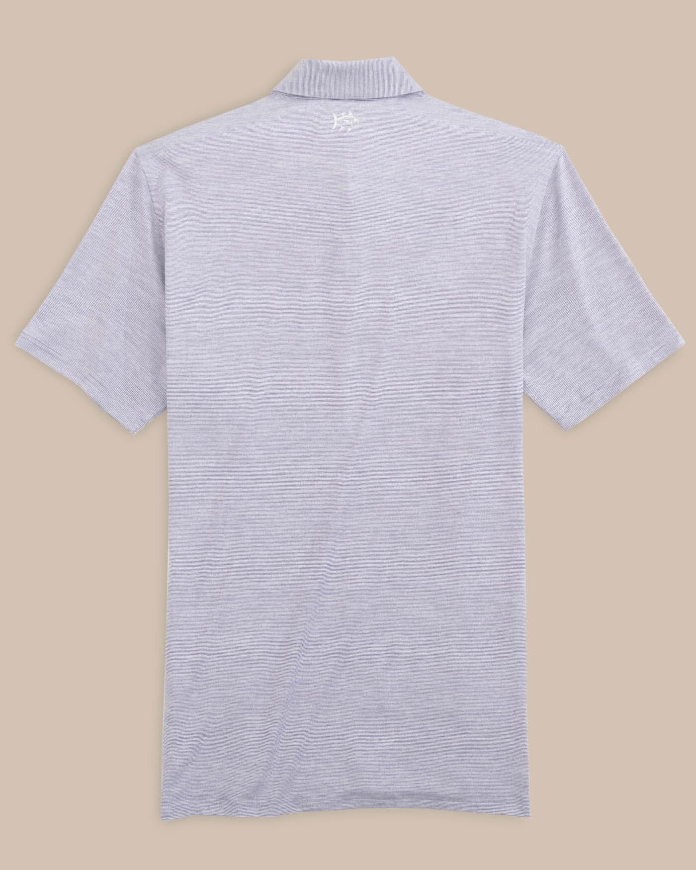 Team Colors Driver Spacedye Polo Shirt - Image 13