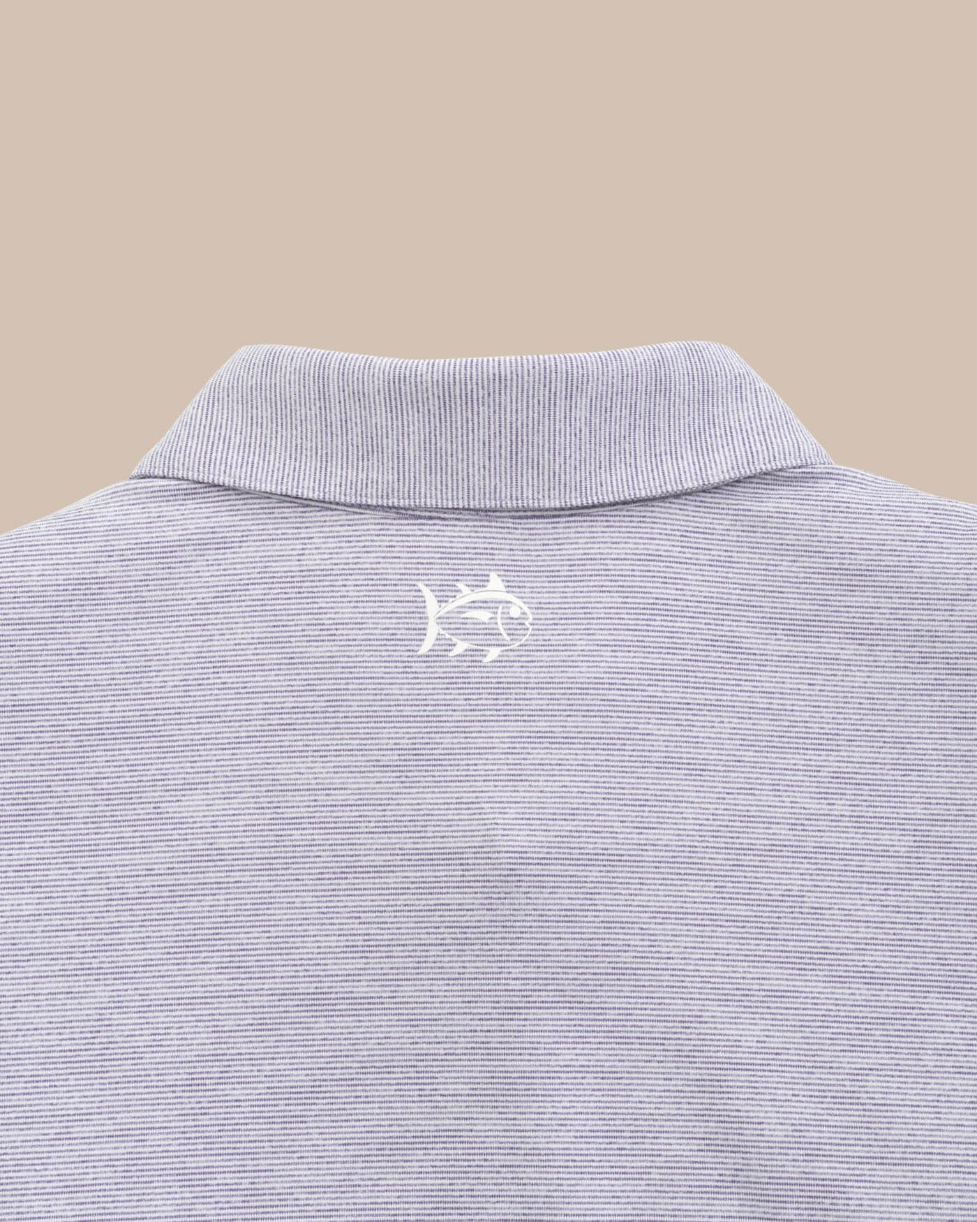 Team Colors Driver Spacedye Polo Shirt - Image 14