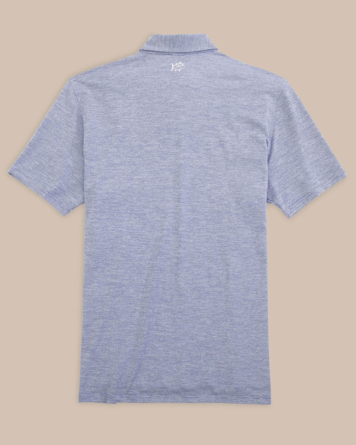 Team Colors Driver Spacedye Polo Shirt - Image 20