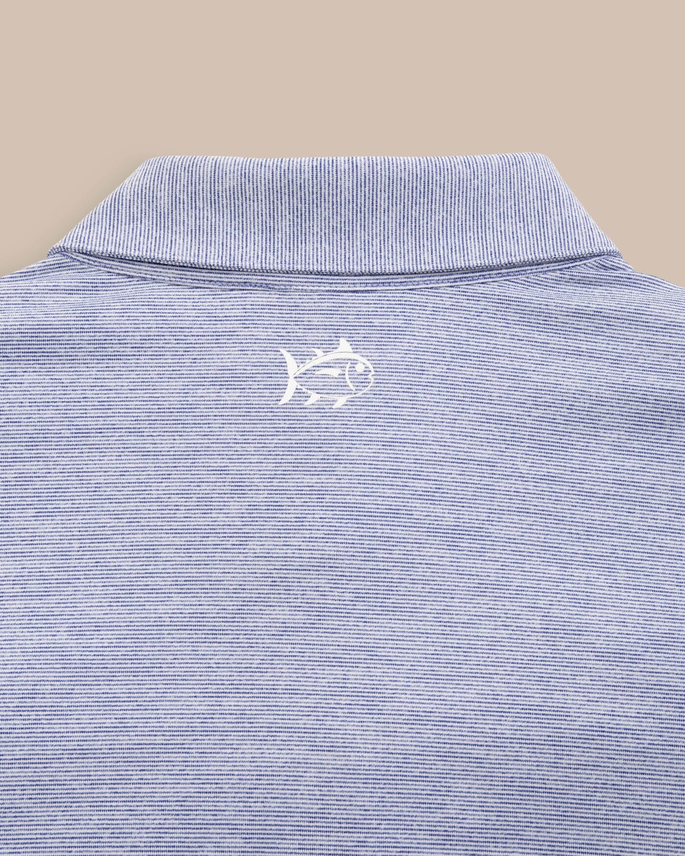 Team Colors Driver Spacedye Polo Shirt - Image 21