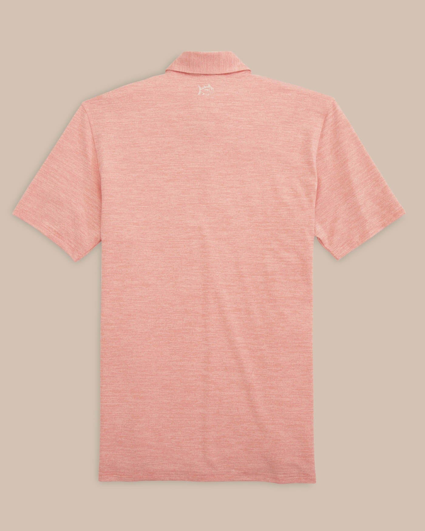Team Colors Driver Spacedye Polo Shirt - Image 24