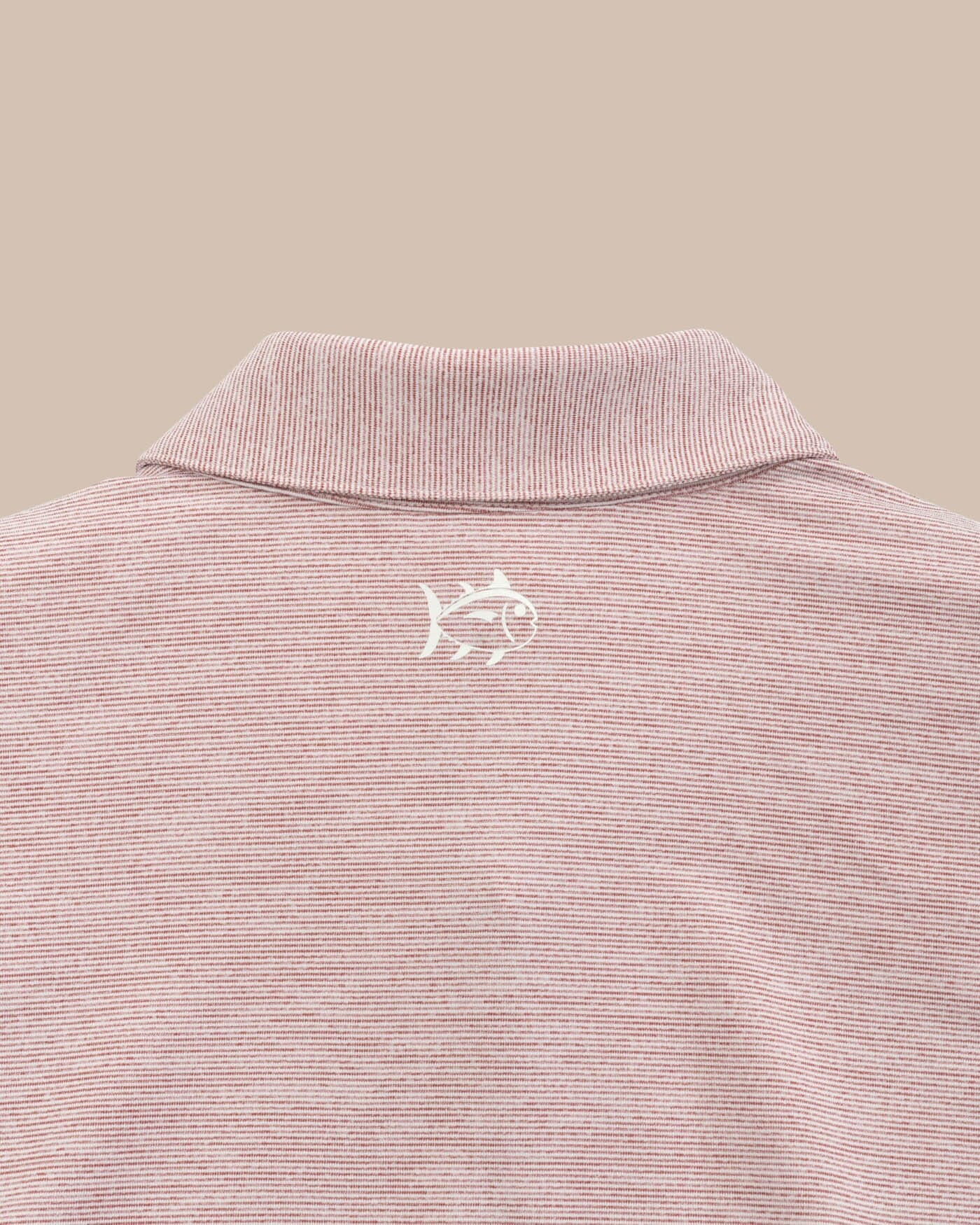 Team Colors Driver Spacedye Polo Shirt - Image 29