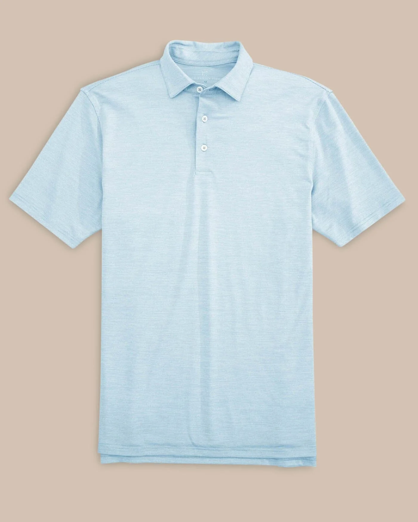 Team Colors Driver Spacedye Polo Shirt - Image 31
