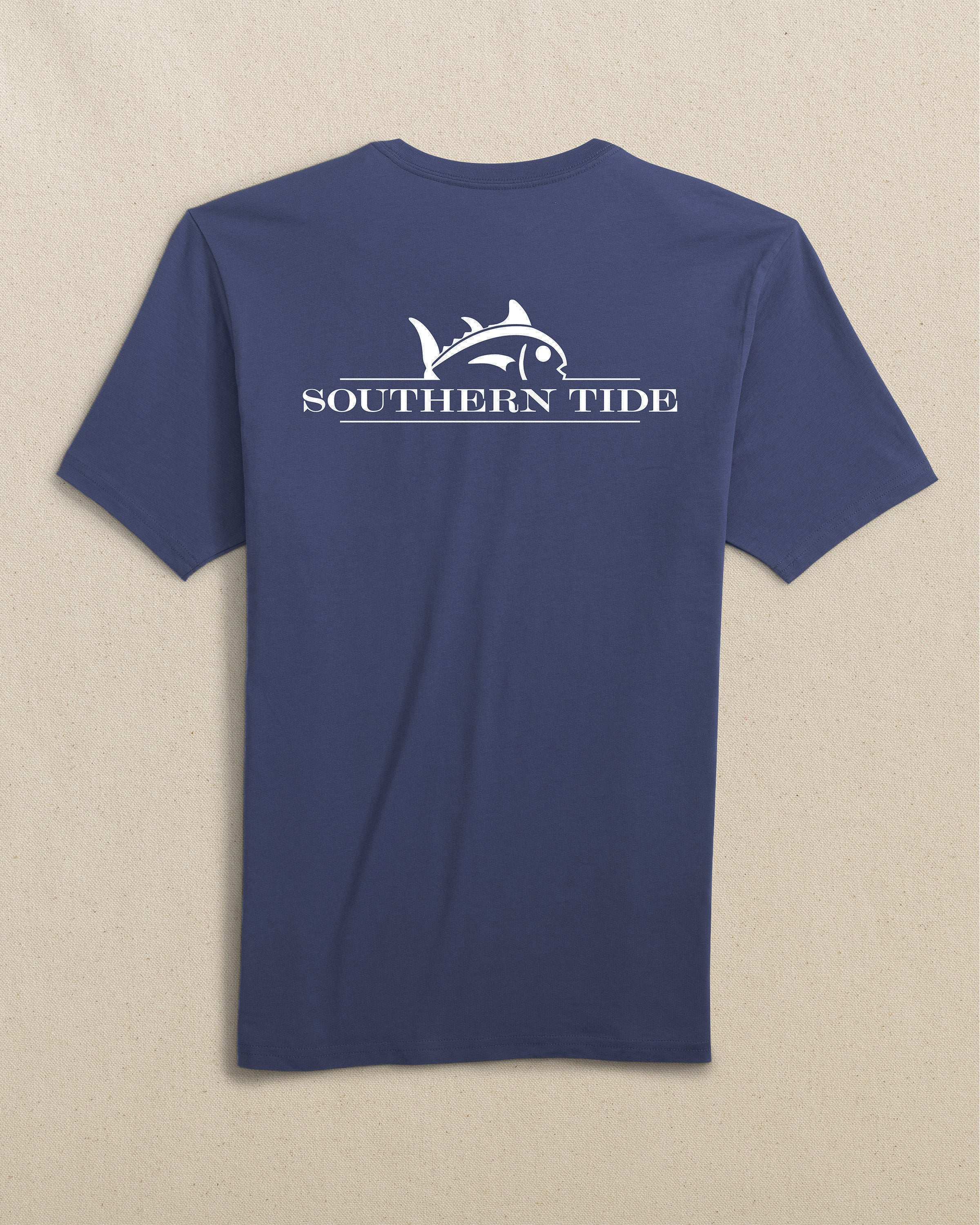 Team Colors Rising Skipjack Short Sleeve T-Shirt - Image 13