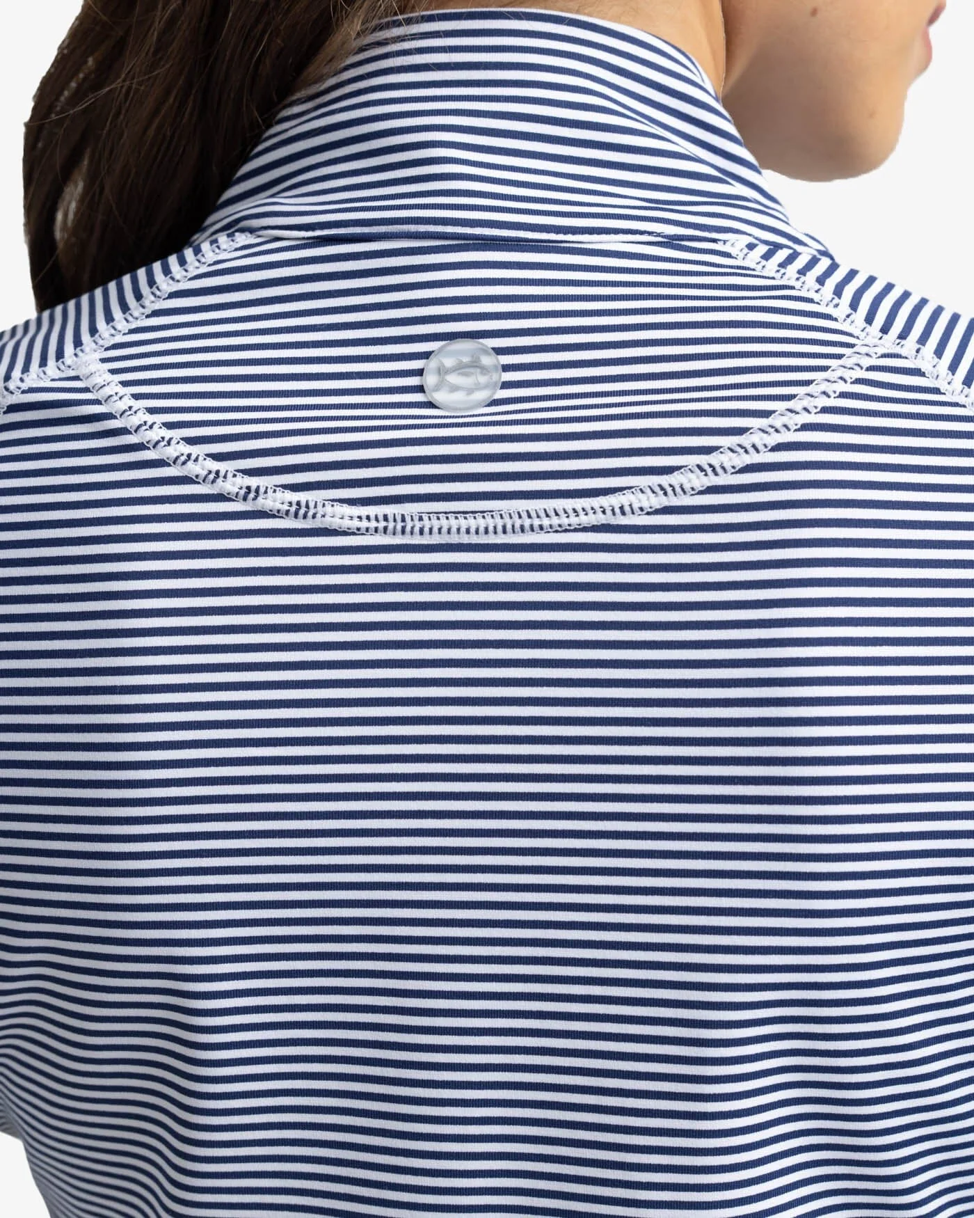 Team Colors Runaround Quarter Zip Pullover - Image 22