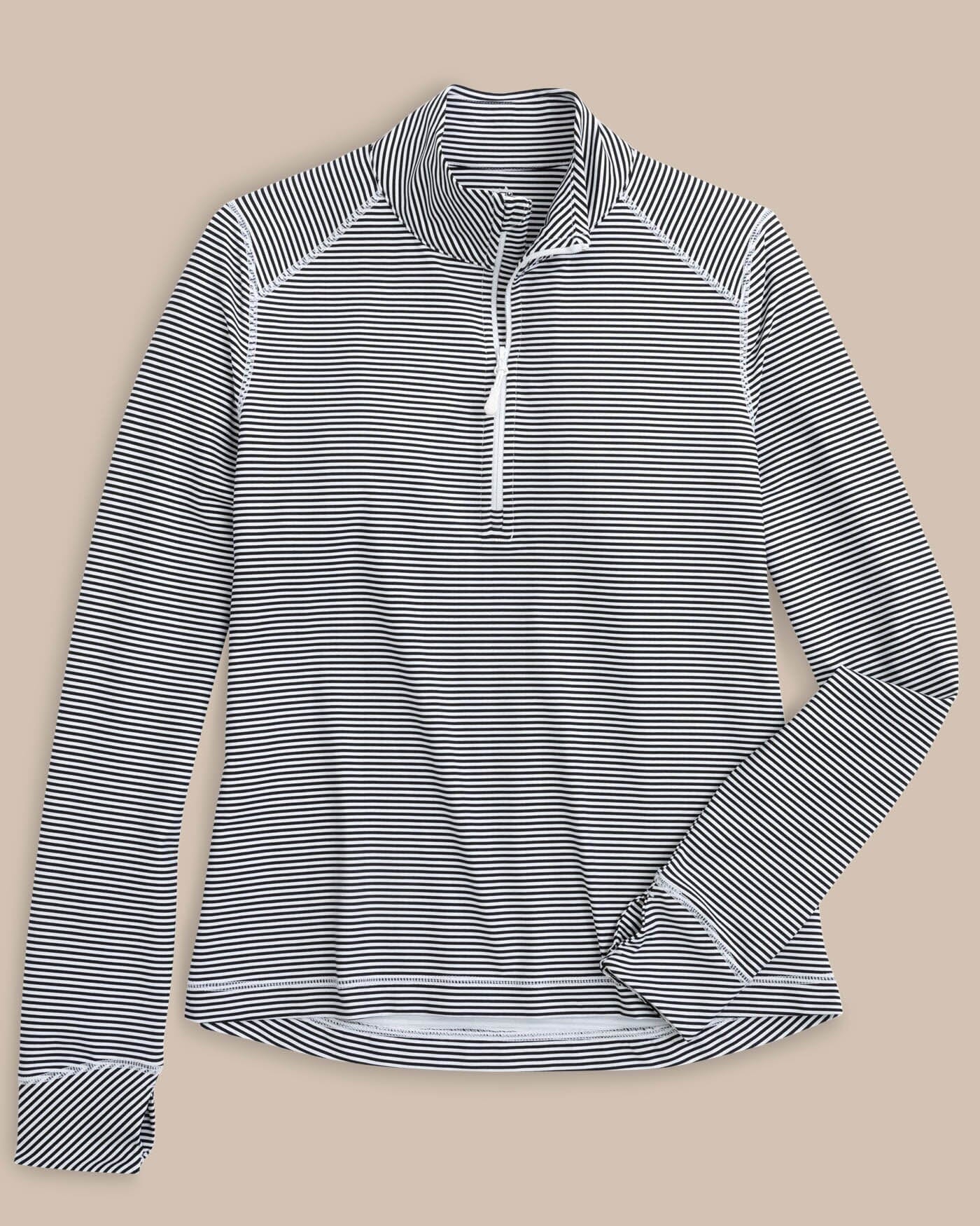 Team Colors Runaround Quarter Zip Pullover - Image 9