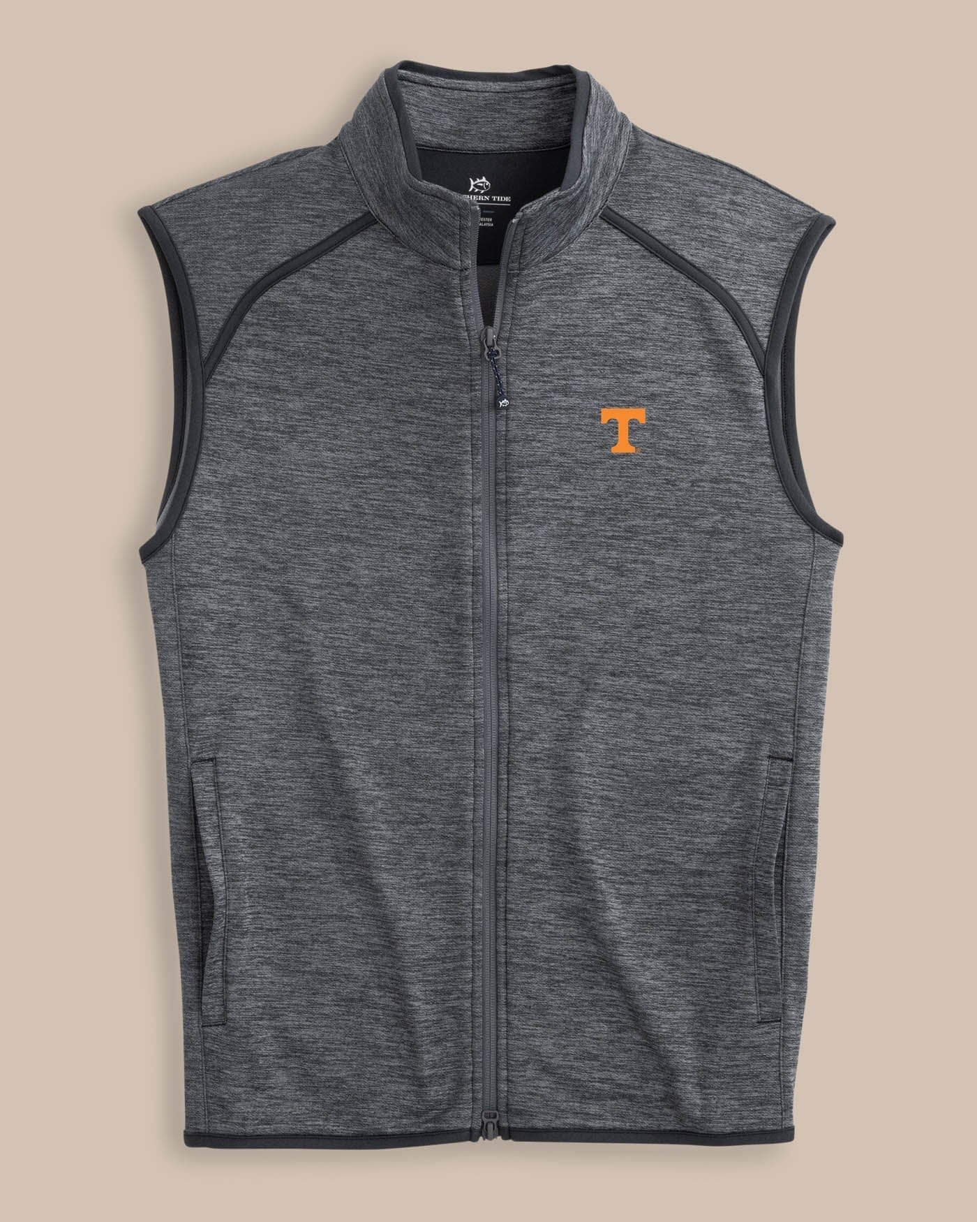 Tennessee Vols Baybrook Heather Vest - Image 2