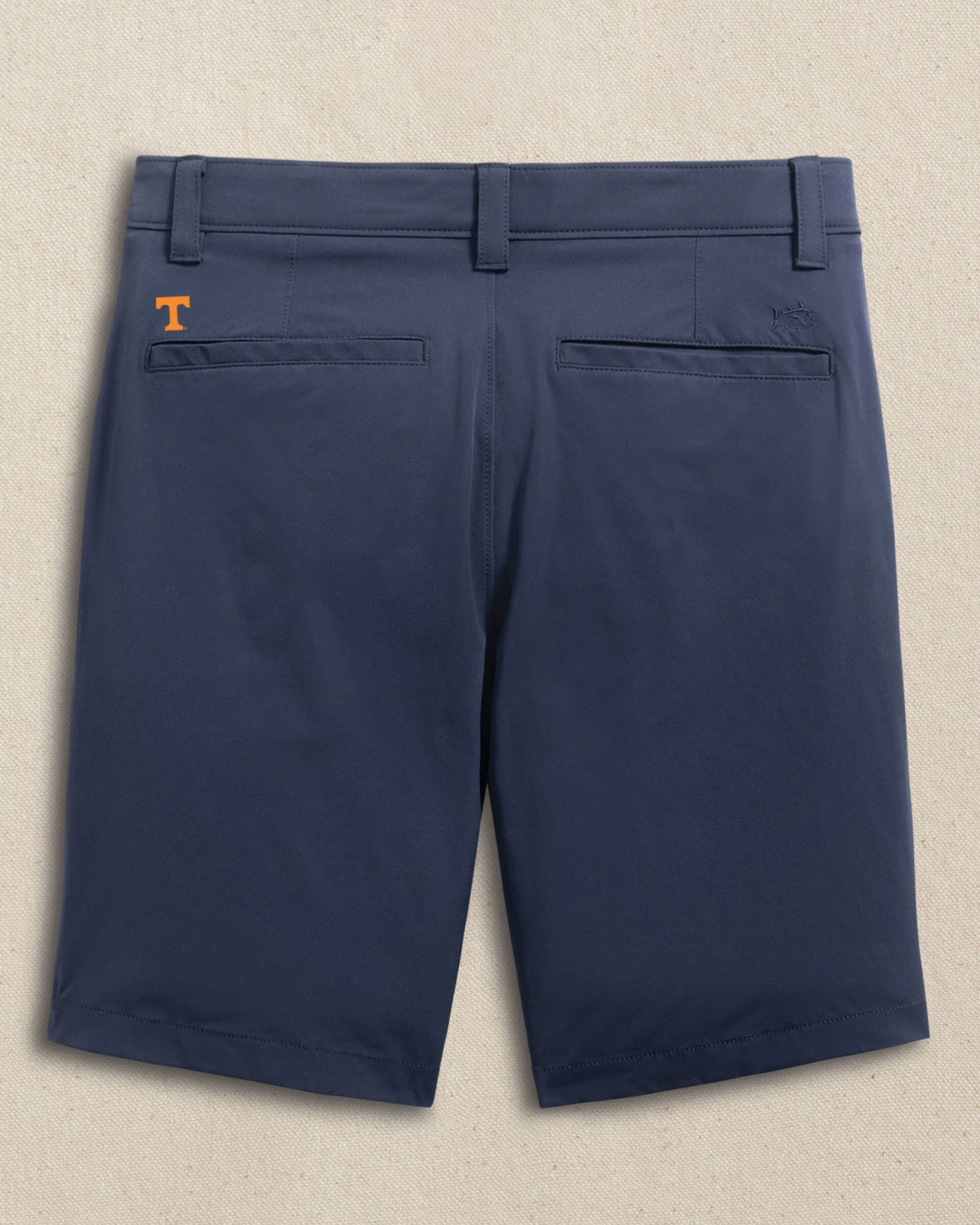 Tennessee Vols brrr°®-die 8" Performance Short - Image 8