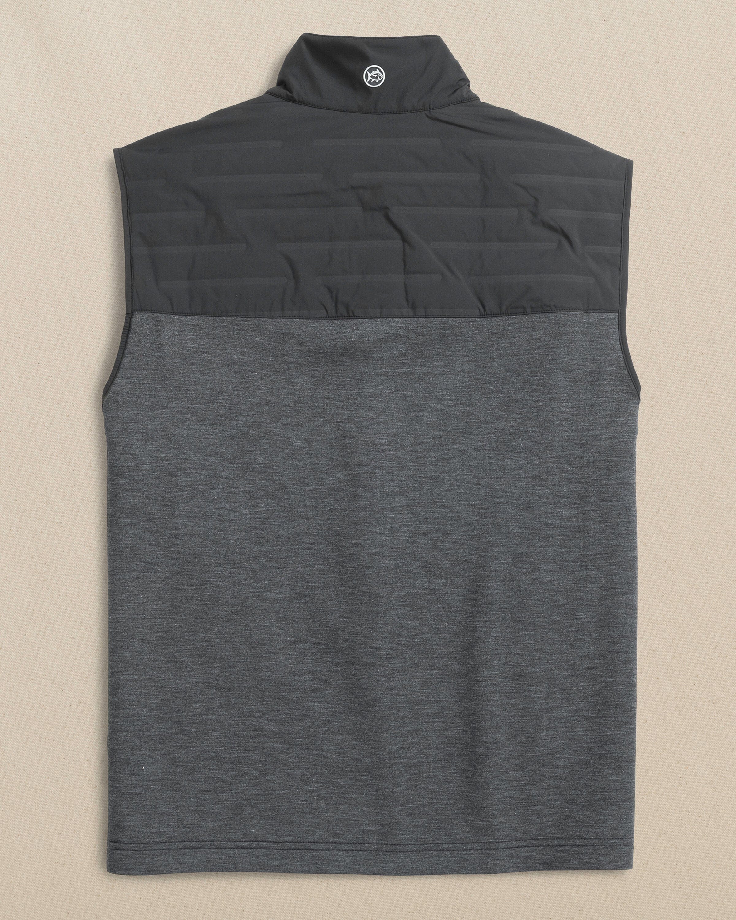 Tennessee Vols Coligny Quilted Vest - Image 2