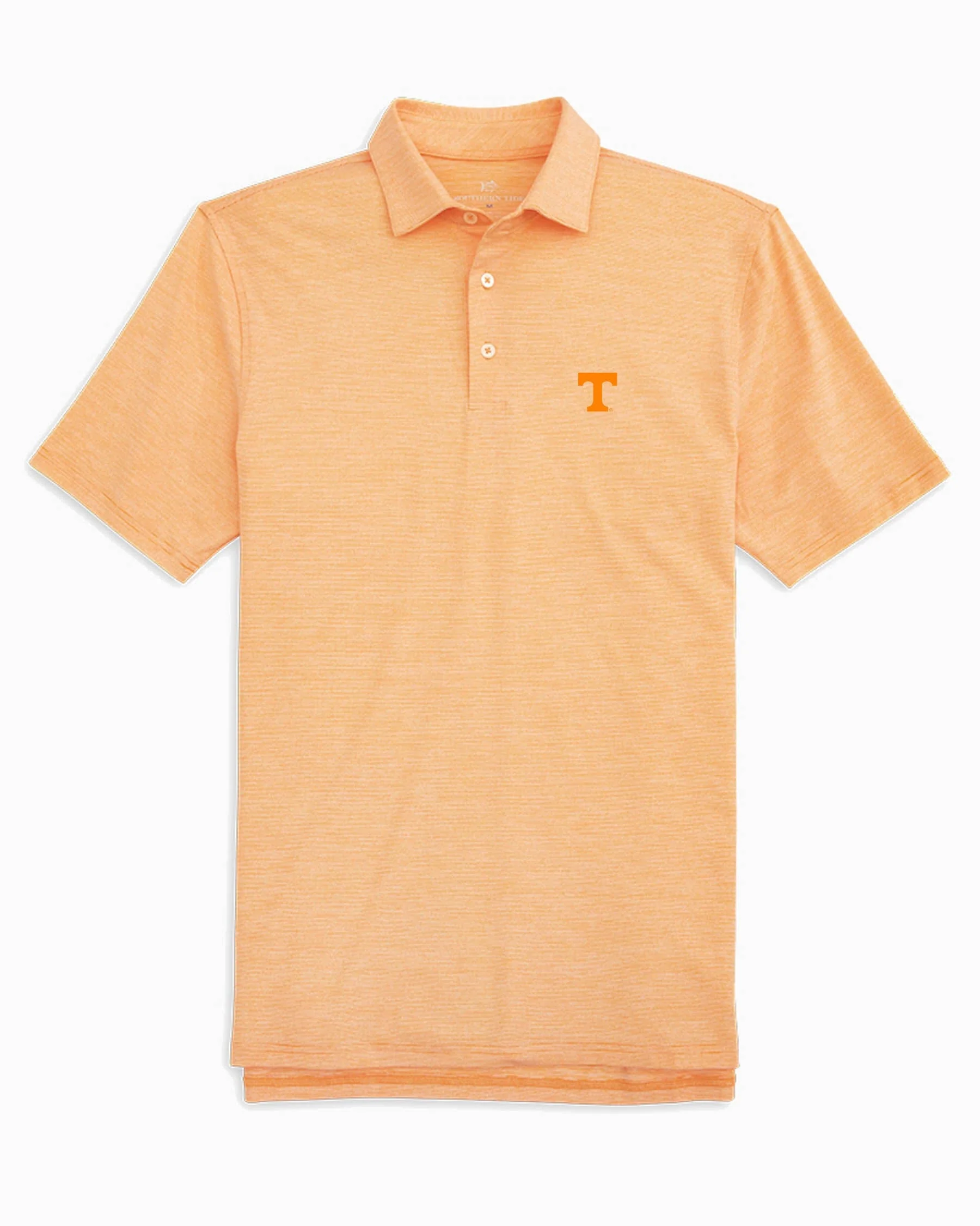 Tennessee Vols Driver Spacedye Polo Shirt - Image 5