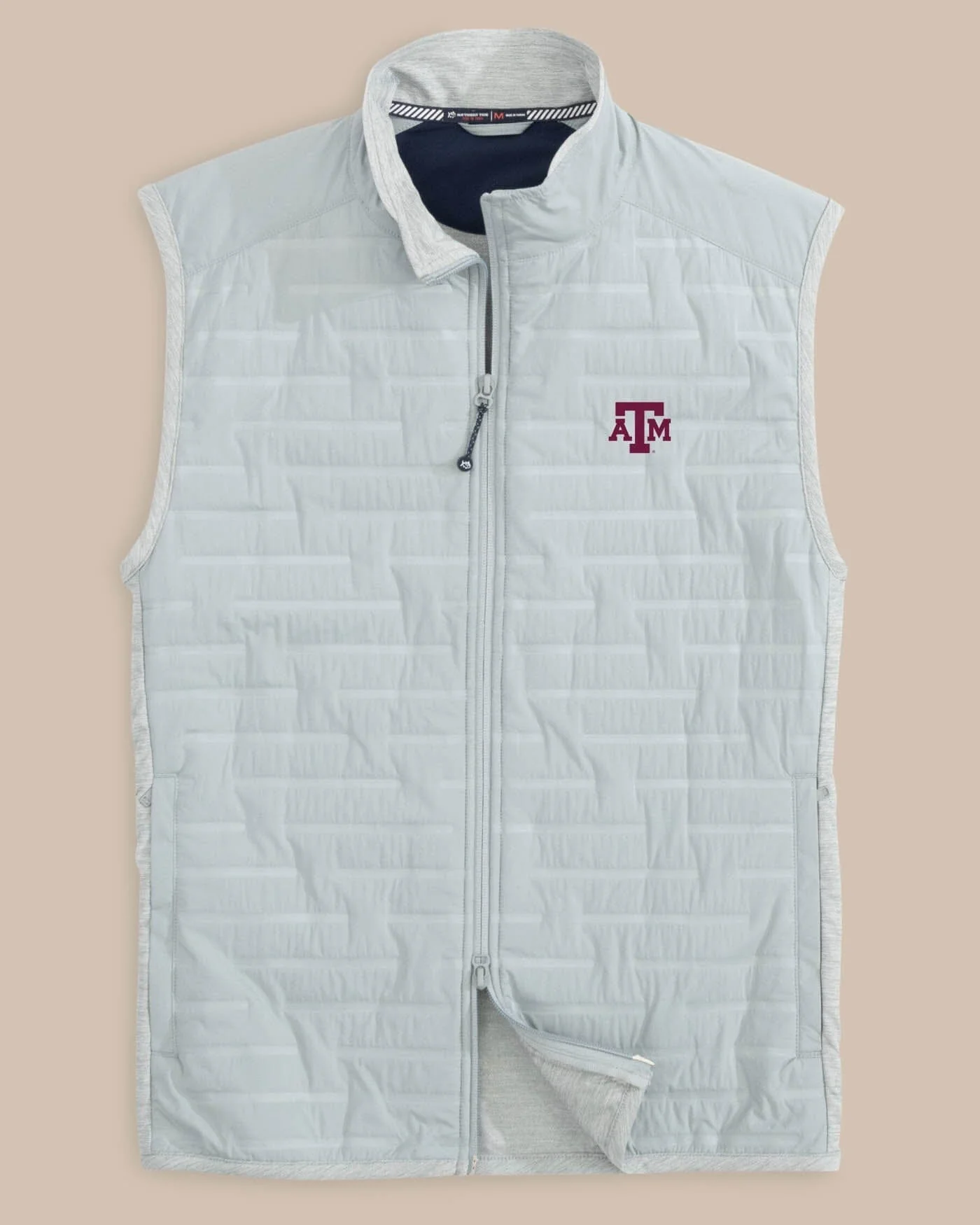 Texas A&M Aggies Abercorn Vest - Image 2
