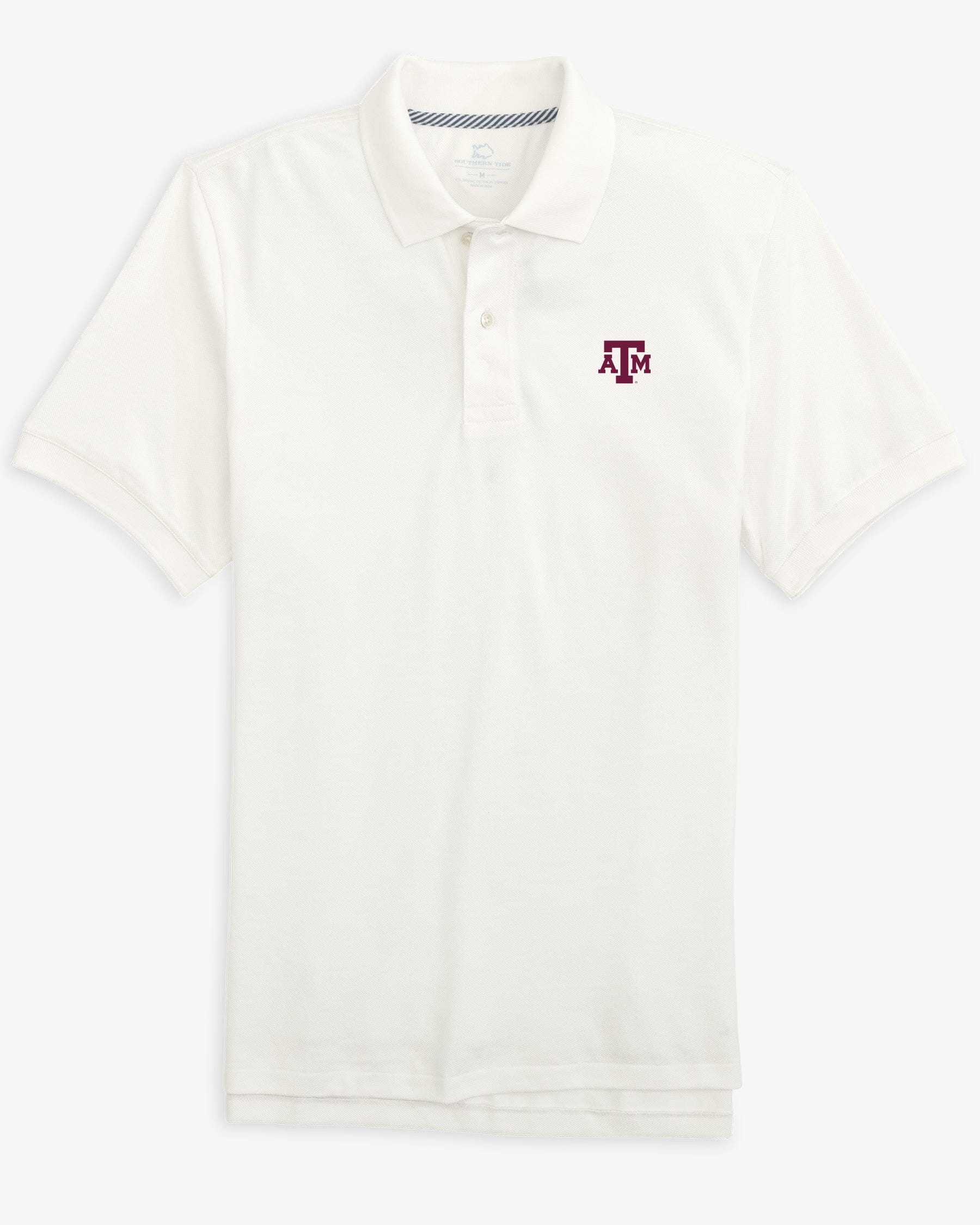 Texas A&M Aggies Skipjack Polo - Image 3