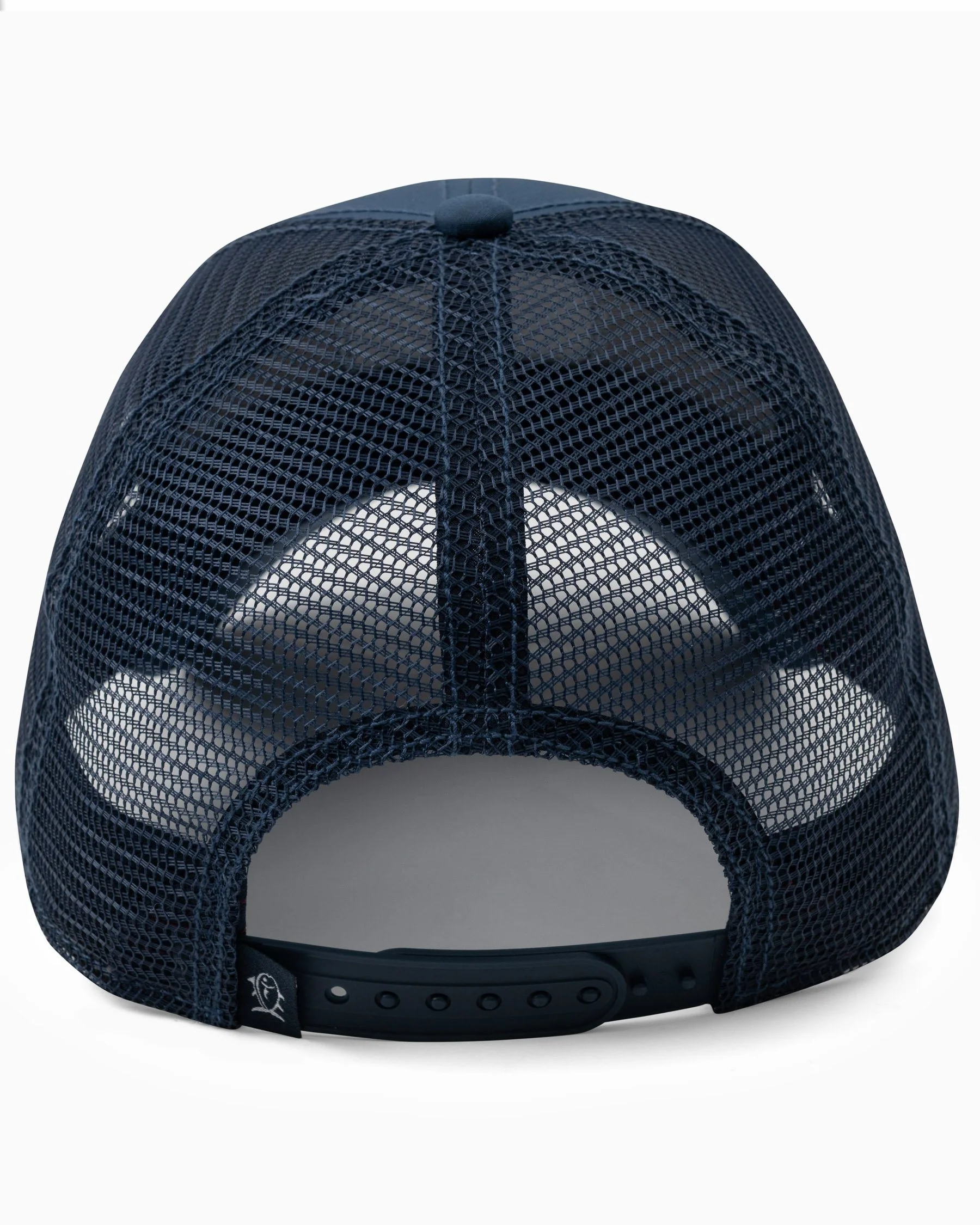 Texas Patch Performance Trucker Hat - Image 6