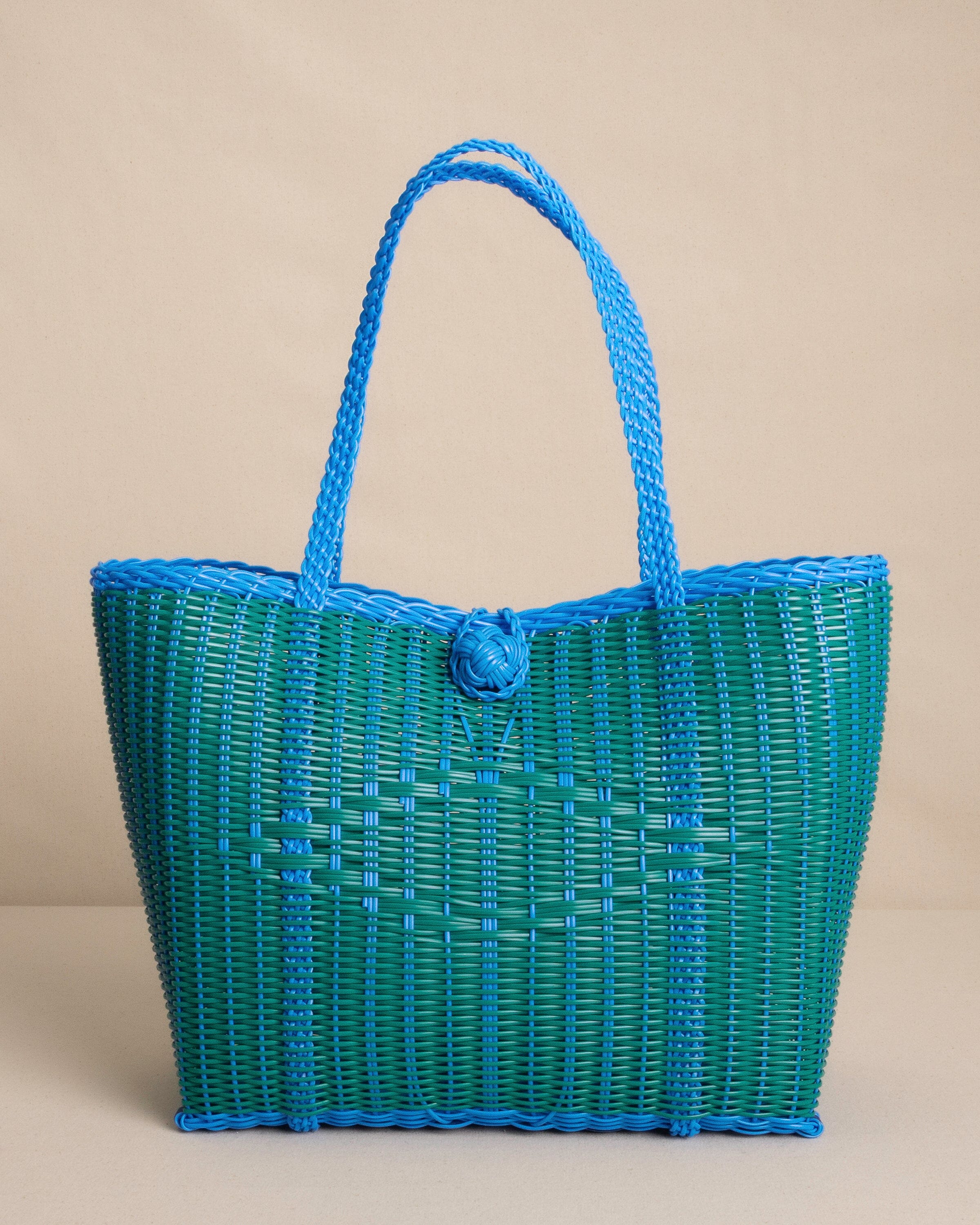 The Lilley Line Small High Line Tote - Image 2