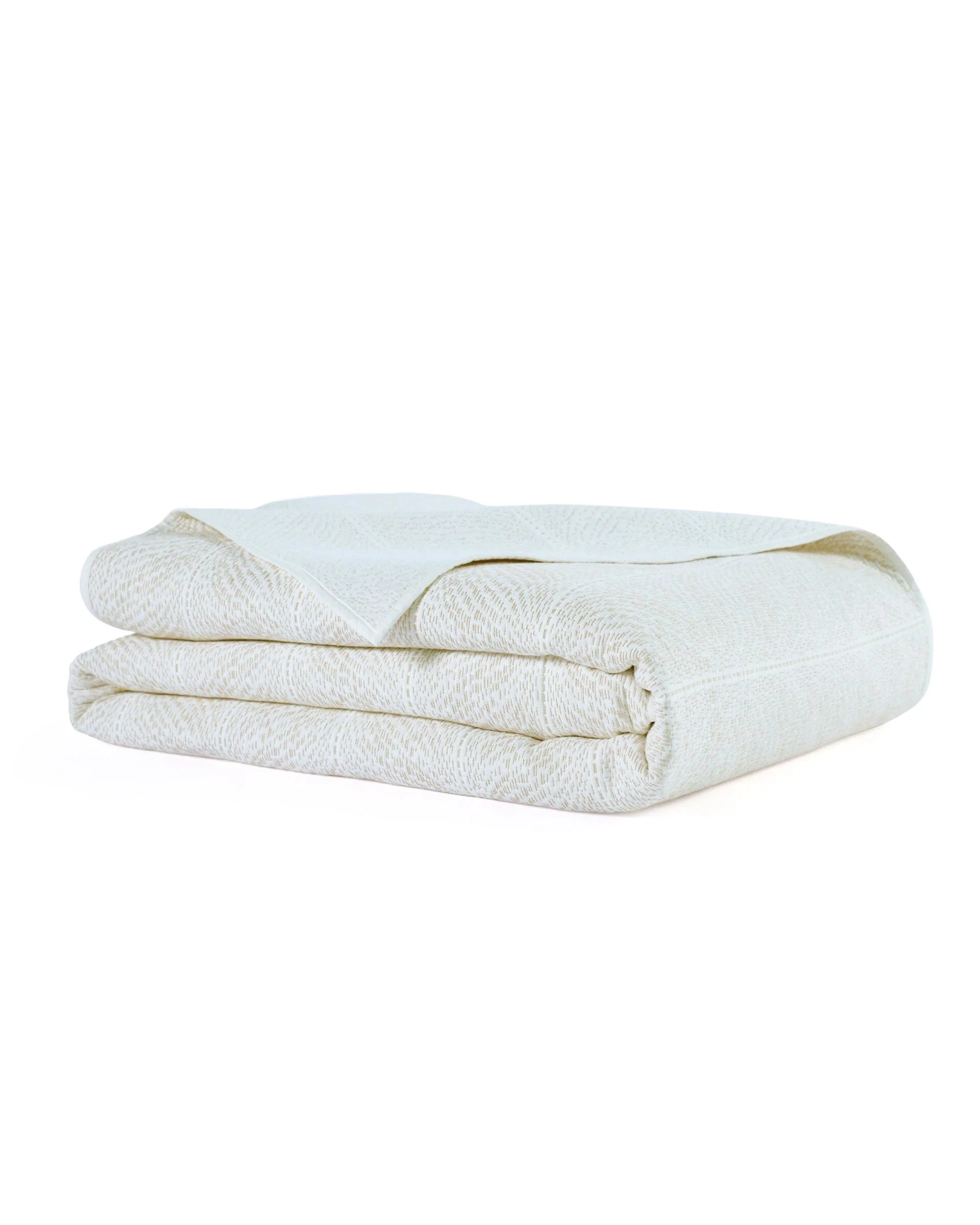 Tideline Coverlet Quilt - Image 2