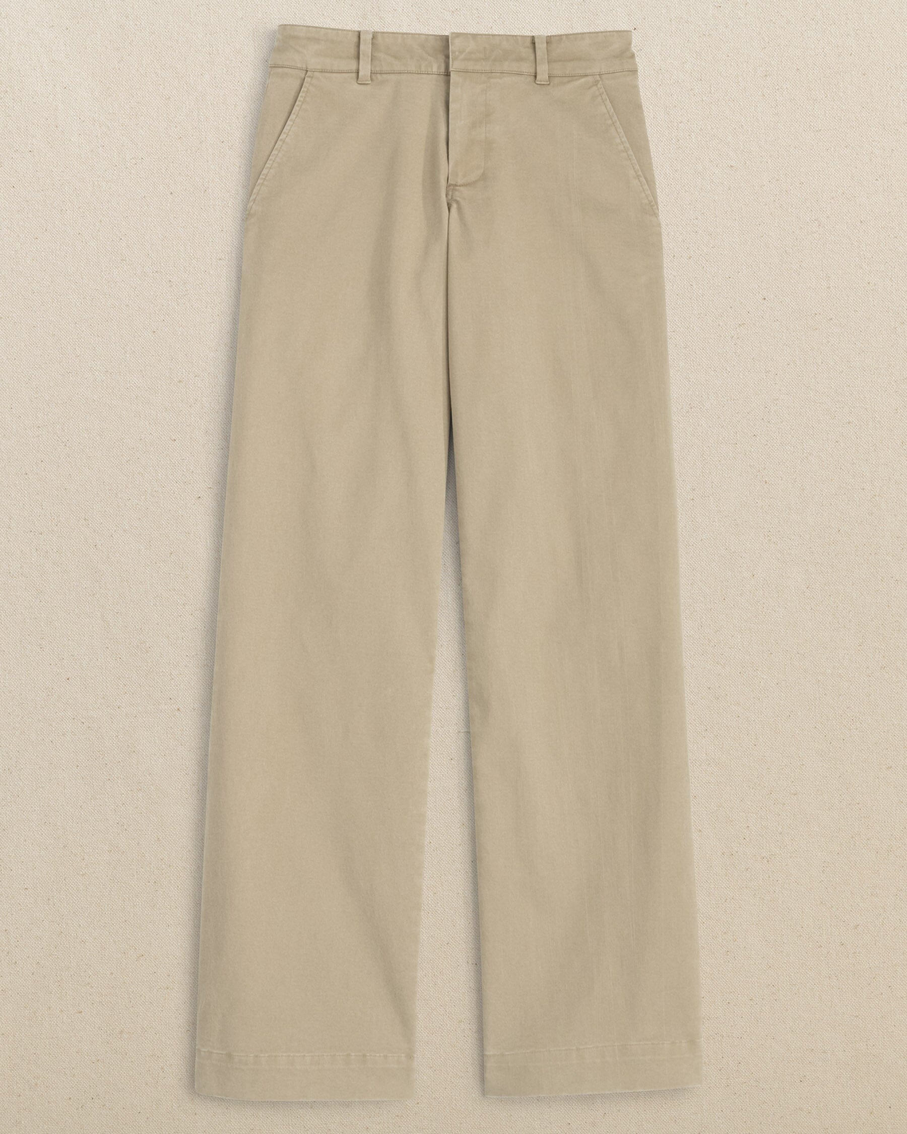 Tori Wide Leg Chino Pant - Image 15