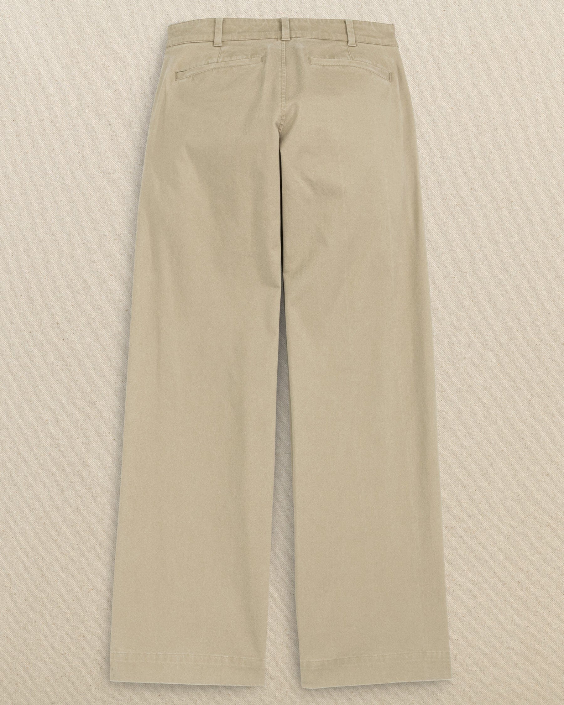 Tori Wide Leg Chino Pant - Image 16