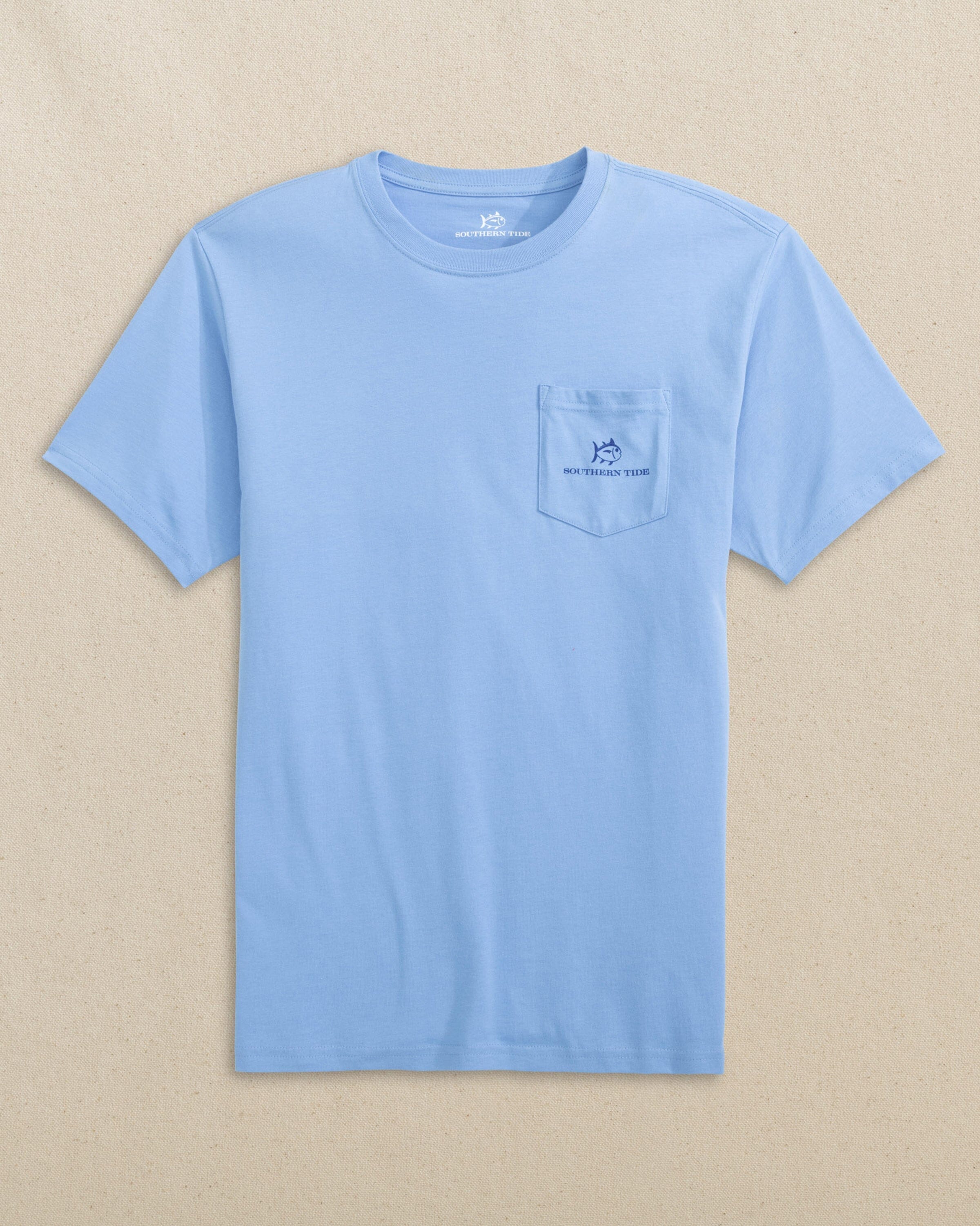 Trawler Boat Short Sleeve T-Shirt - Image 2