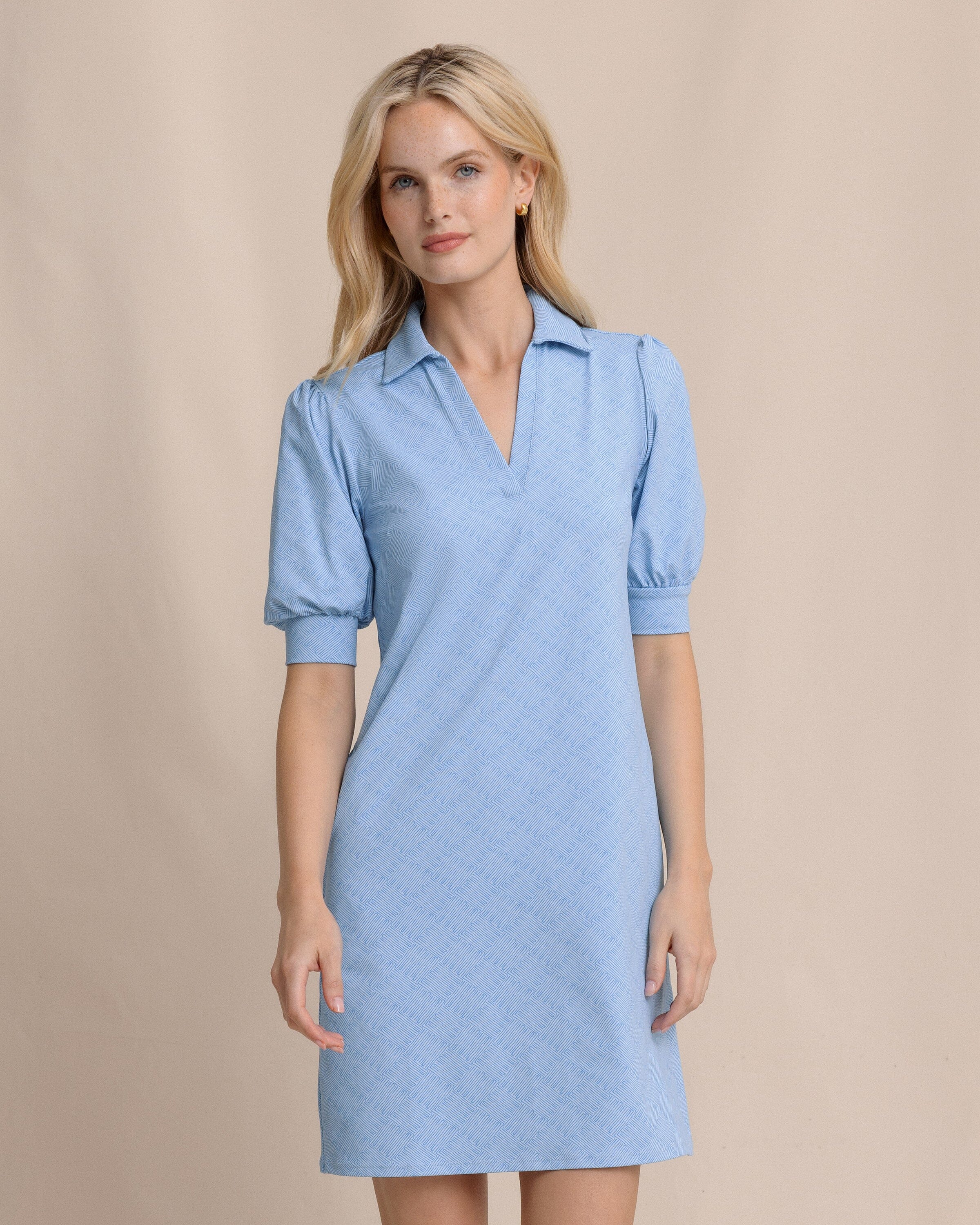 Trina Performance Dress